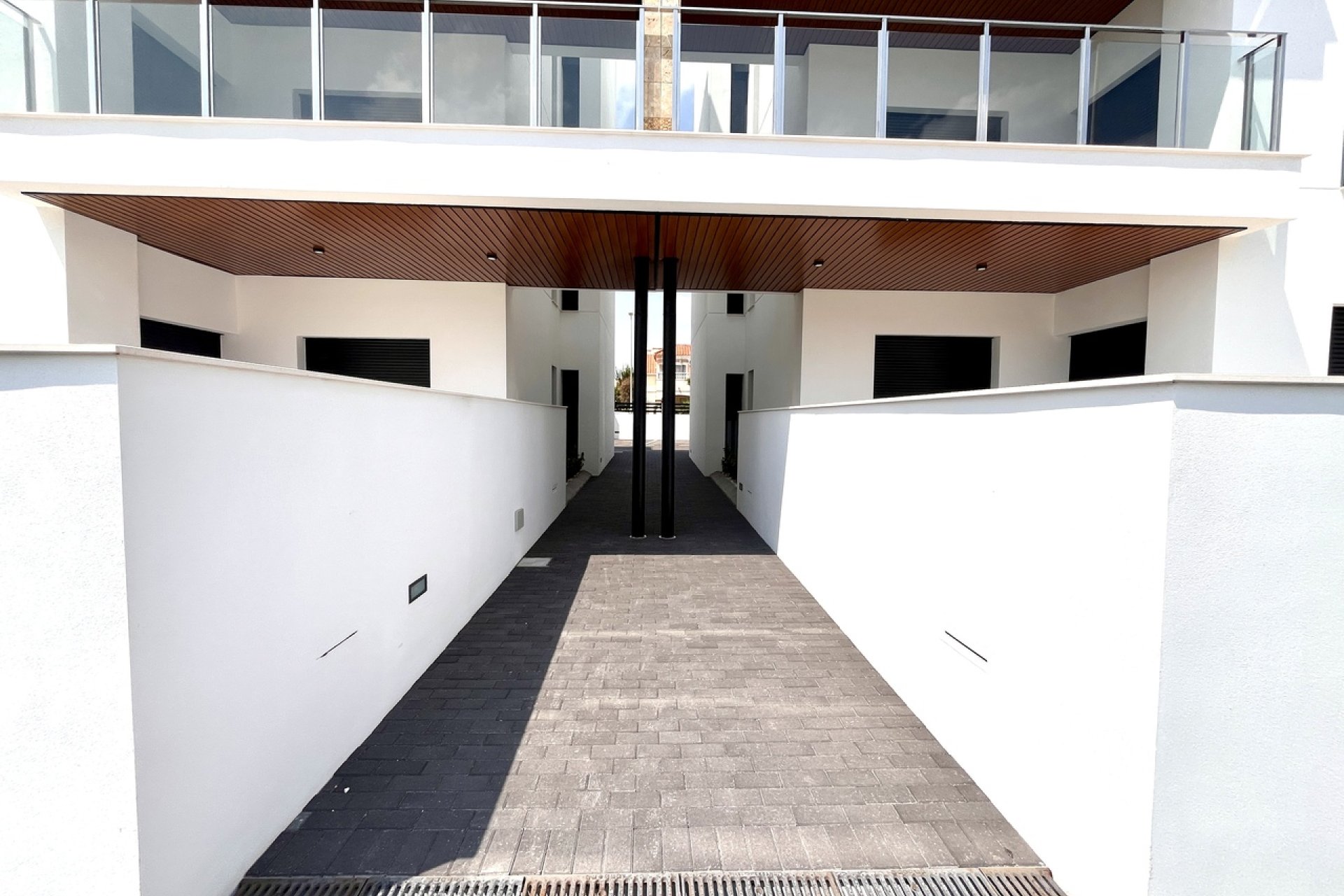 Revente - Appartement - La Zenia