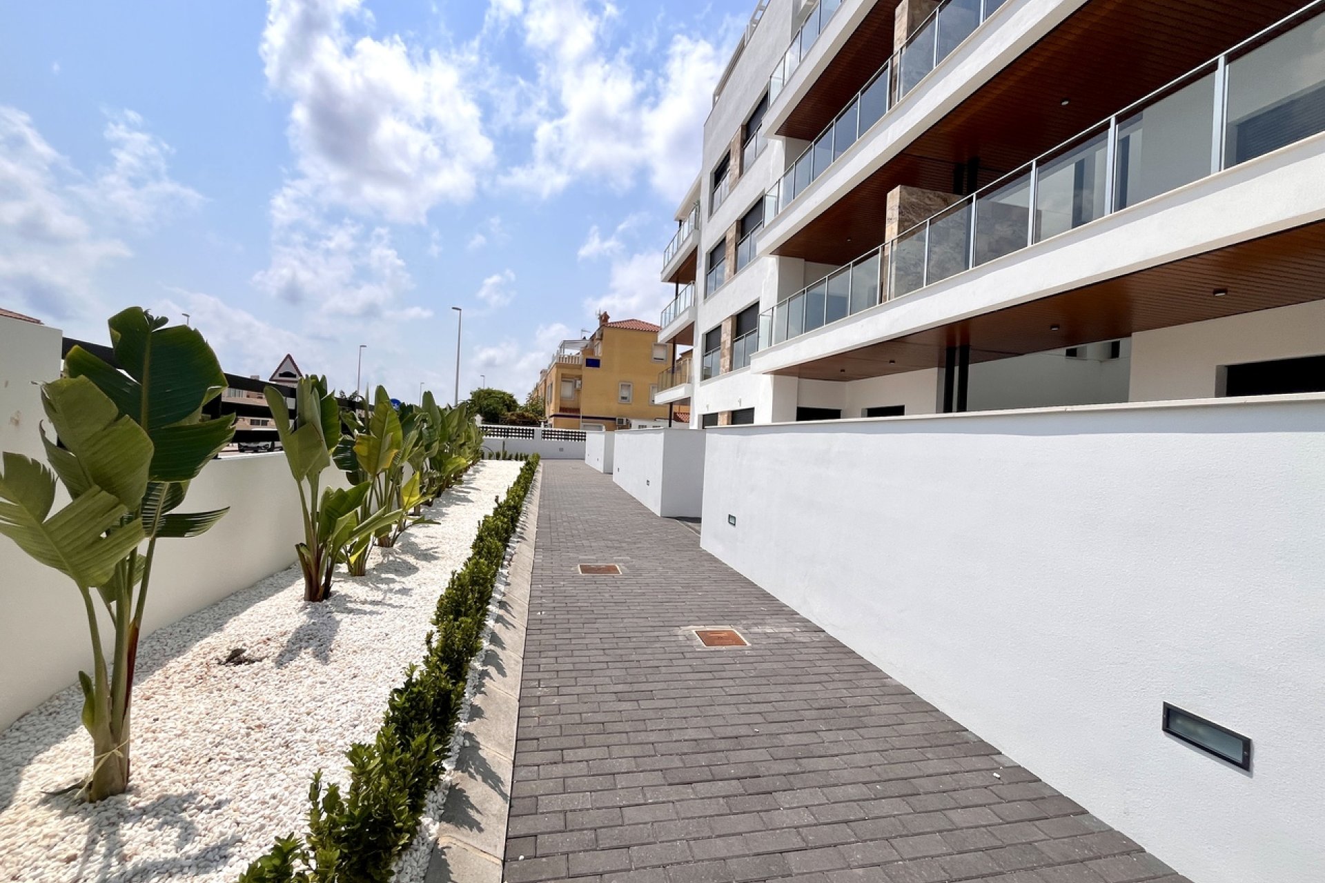 Revente - Appartement - La Zenia
