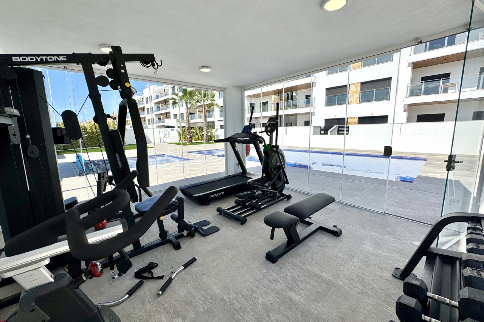 Revente - Appartement - La Zenia