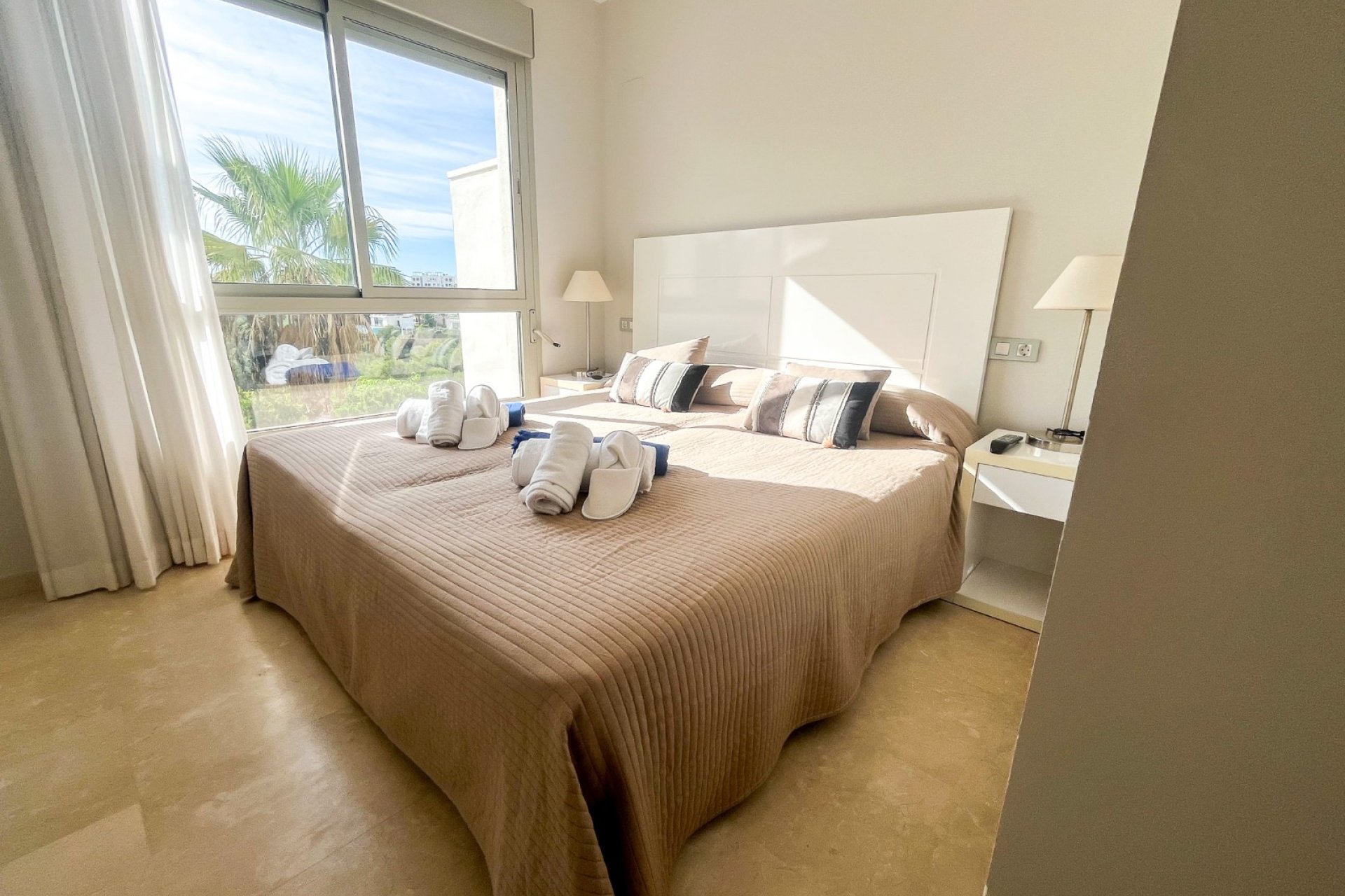 Revente - Appartement - Las Colinas Golf Resort - Las Colinas Golf