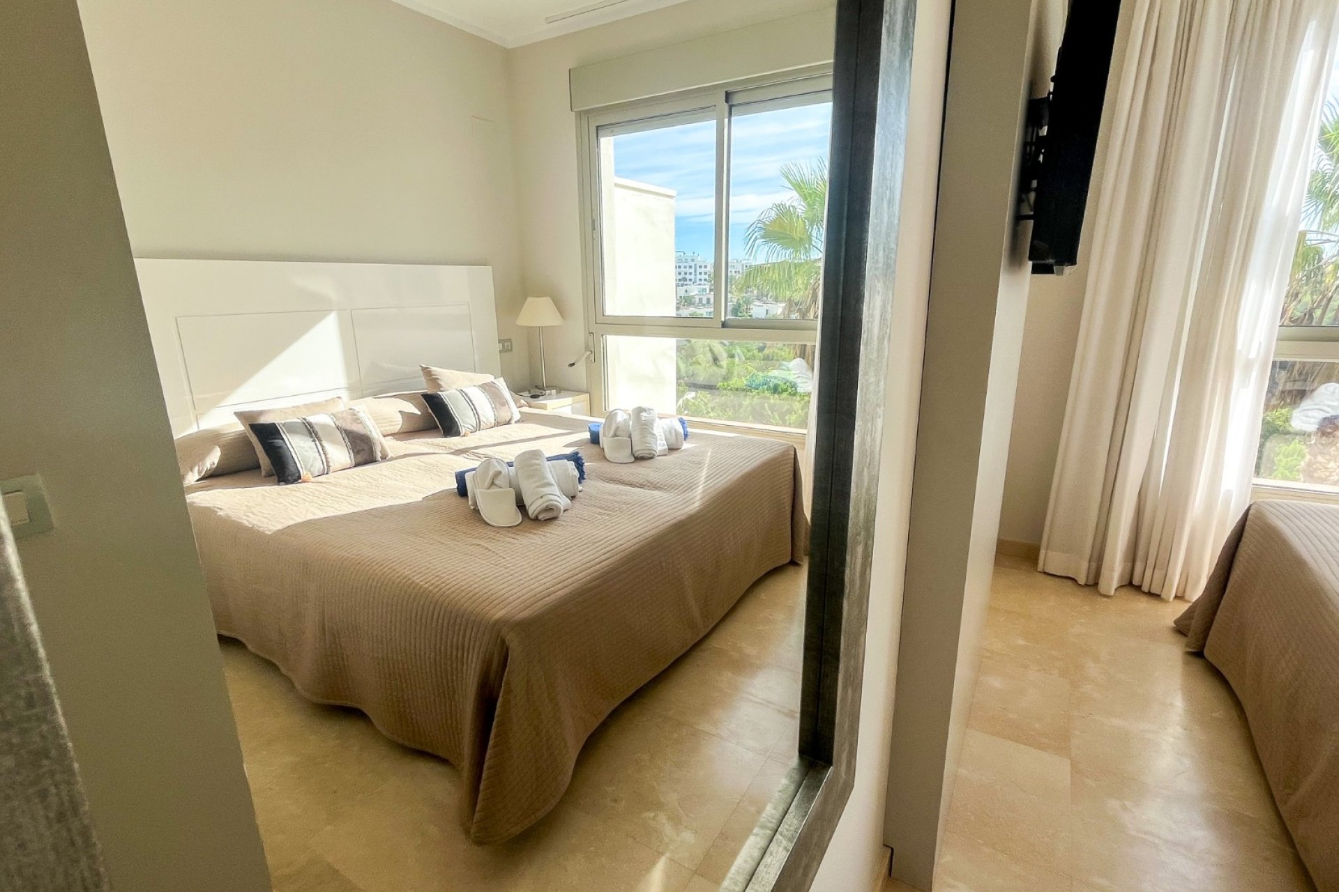 Revente - Appartement - Las Colinas Golf Resort - Las Colinas Golf