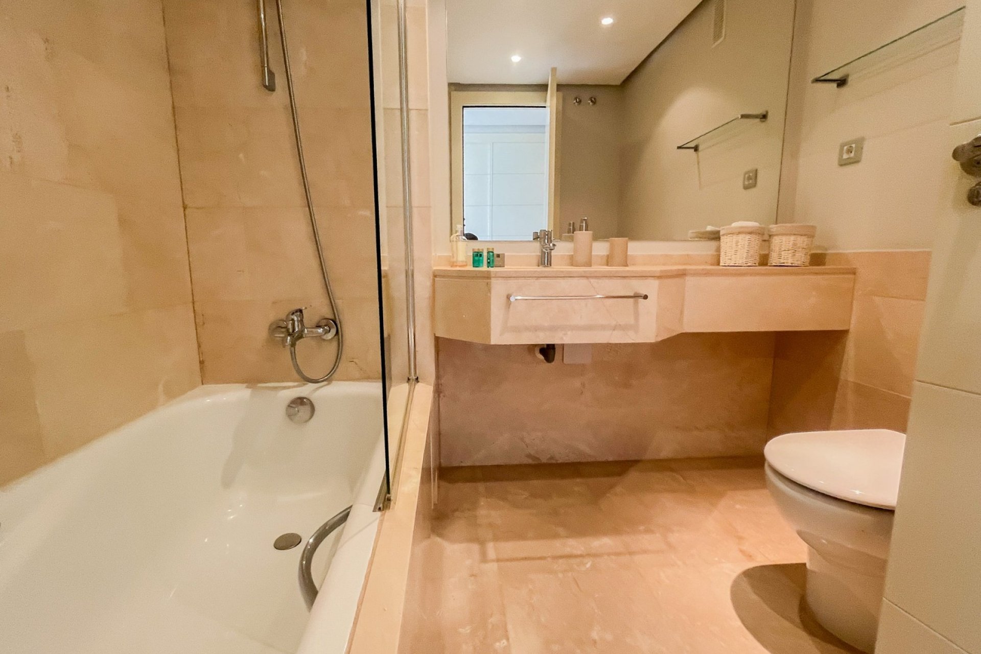 Revente - Appartement - Las Colinas Golf Resort - Las Colinas Golf