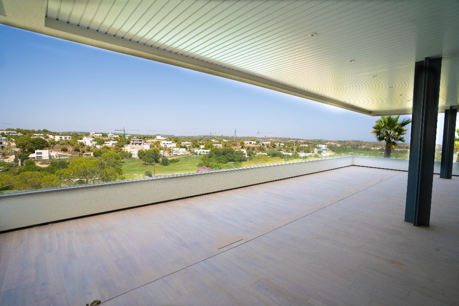 Revente - Appartement - Las Colinas Golf Resort - Las Colinas Golf