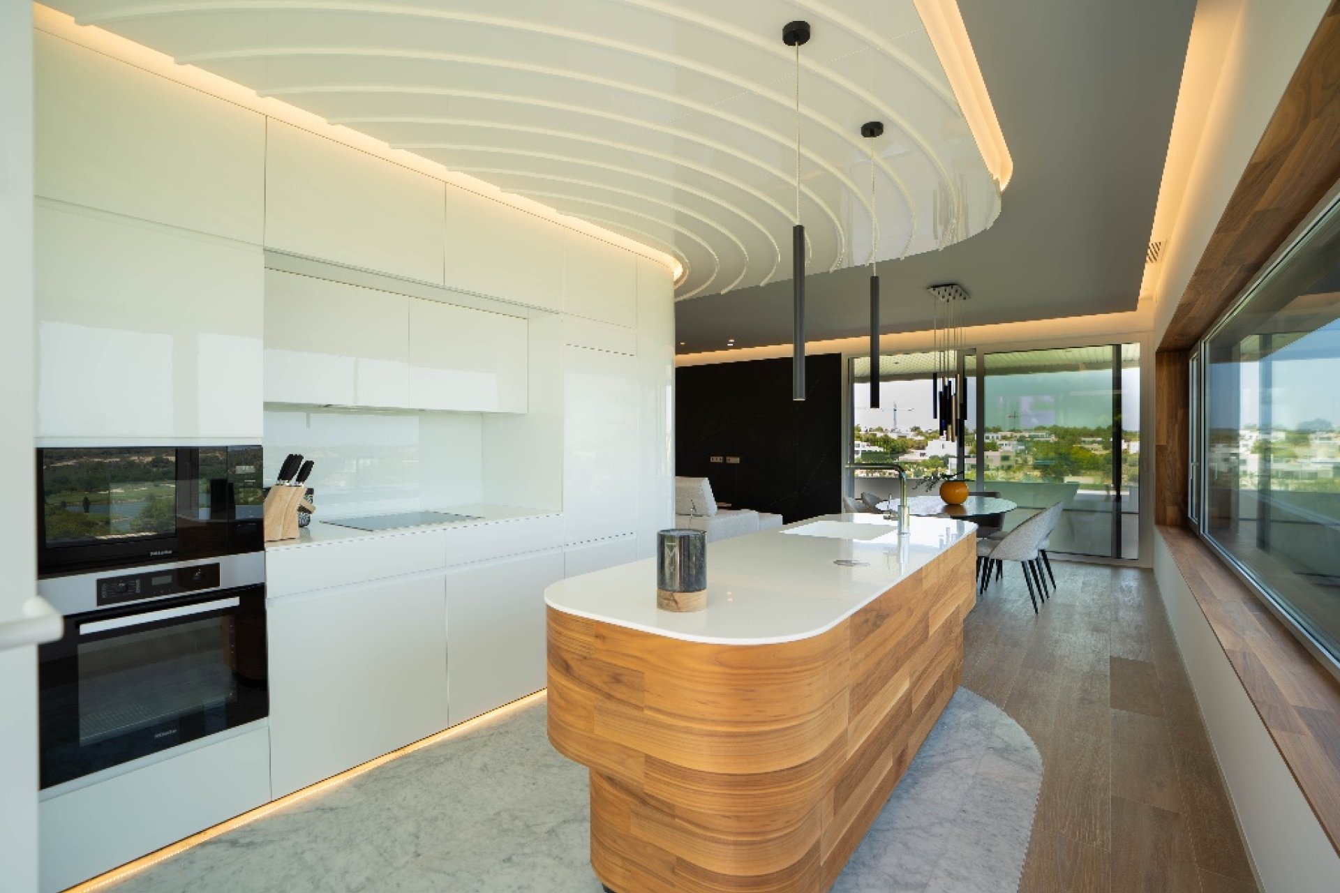 Revente - Appartement - Las Colinas Golf Resort - Las Colinas Golf