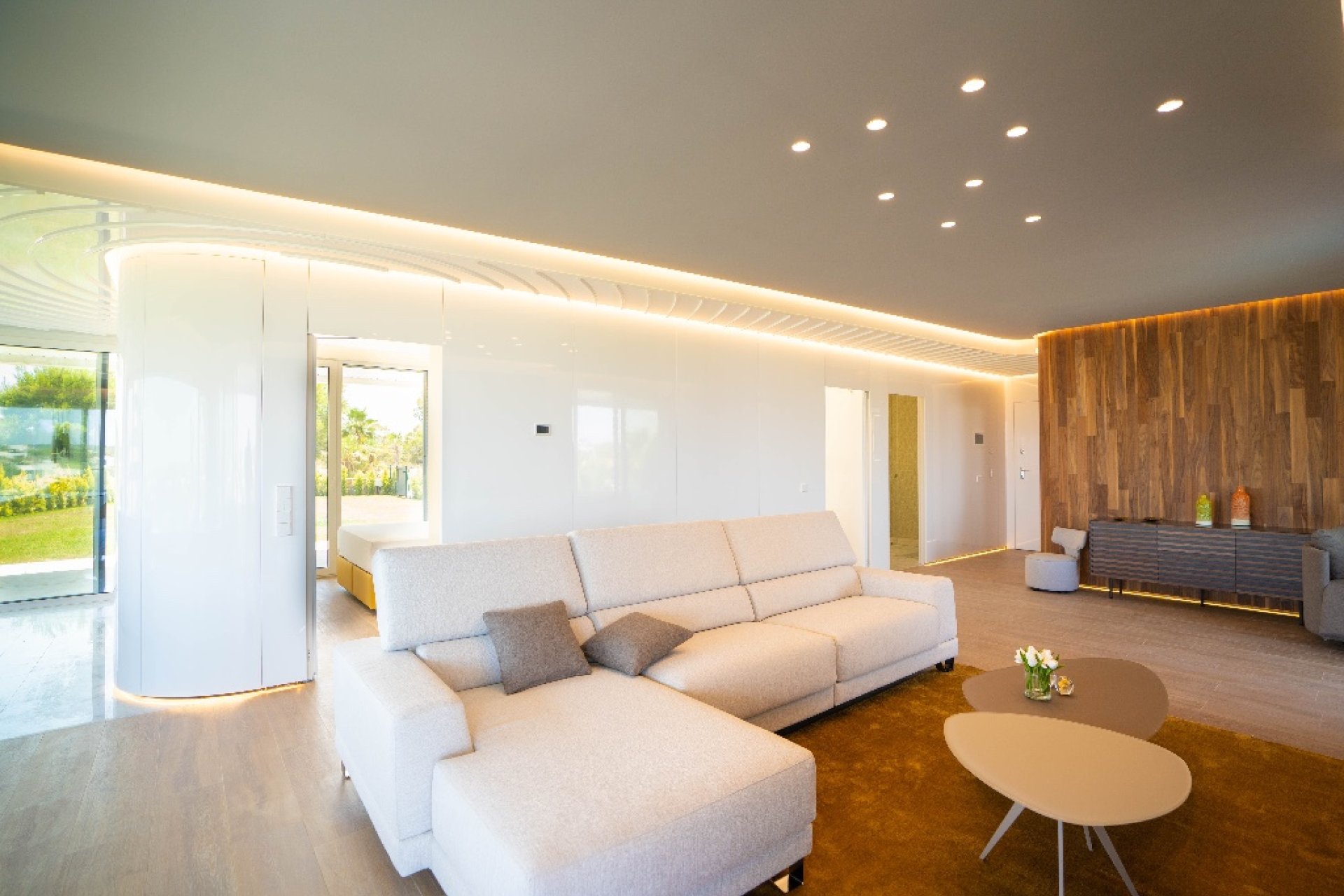 Revente - Appartement - Las Colinas Golf Resort - Las Colinas Golf