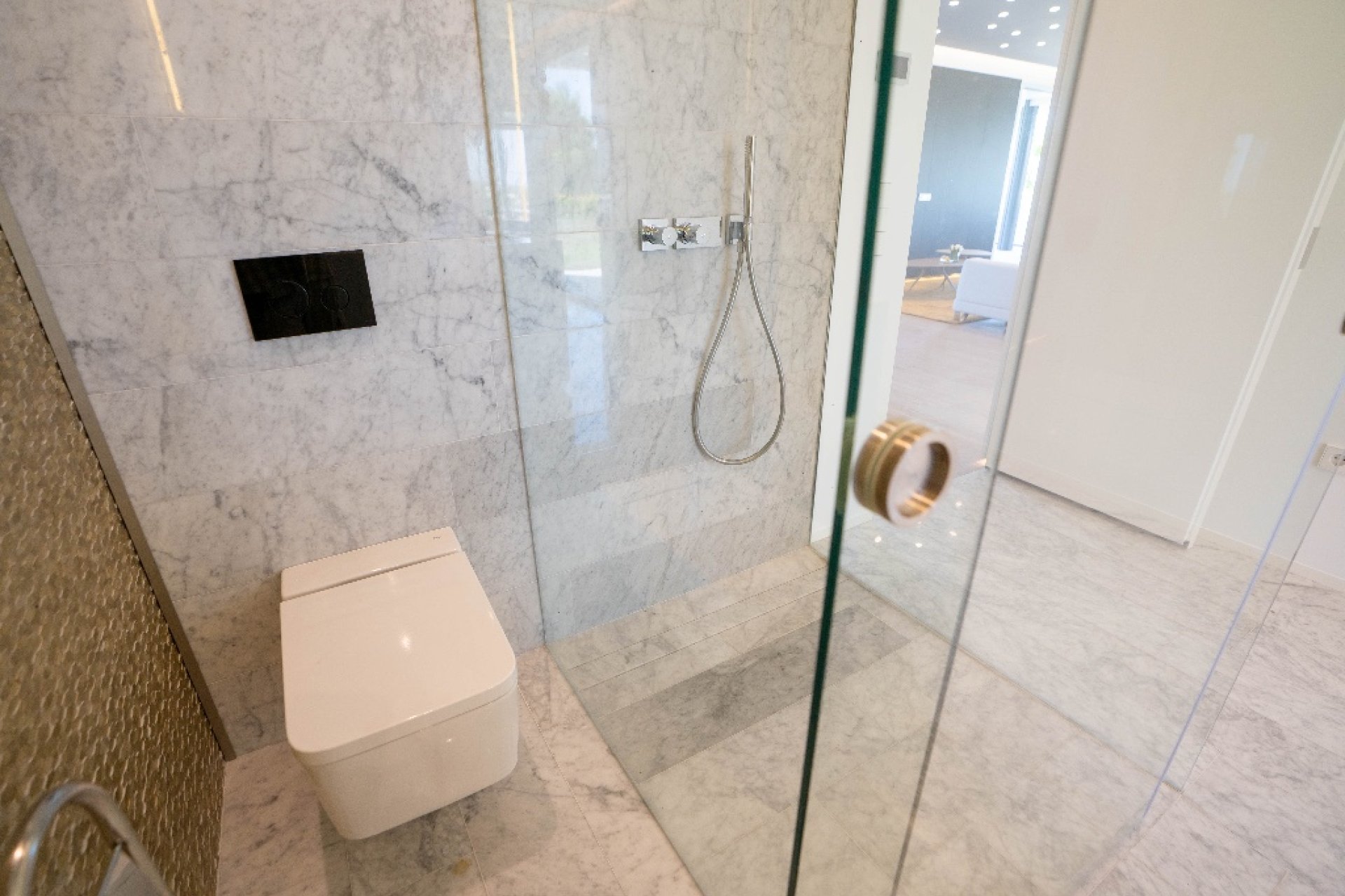 Revente - Appartement - Las Colinas Golf Resort - Las Colinas Golf