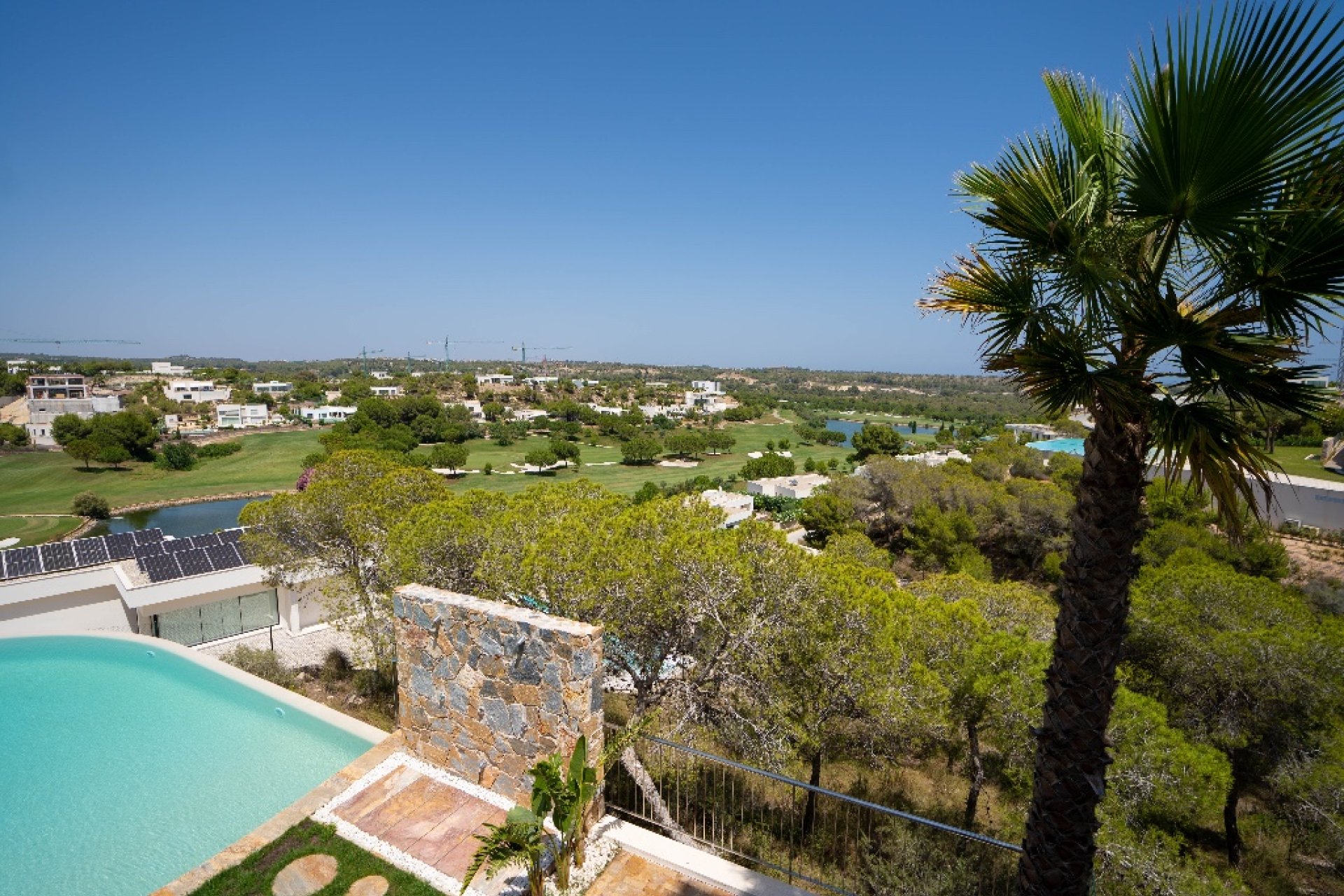 Revente - Appartement - Las Colinas Golf Resort - Las Colinas Golf