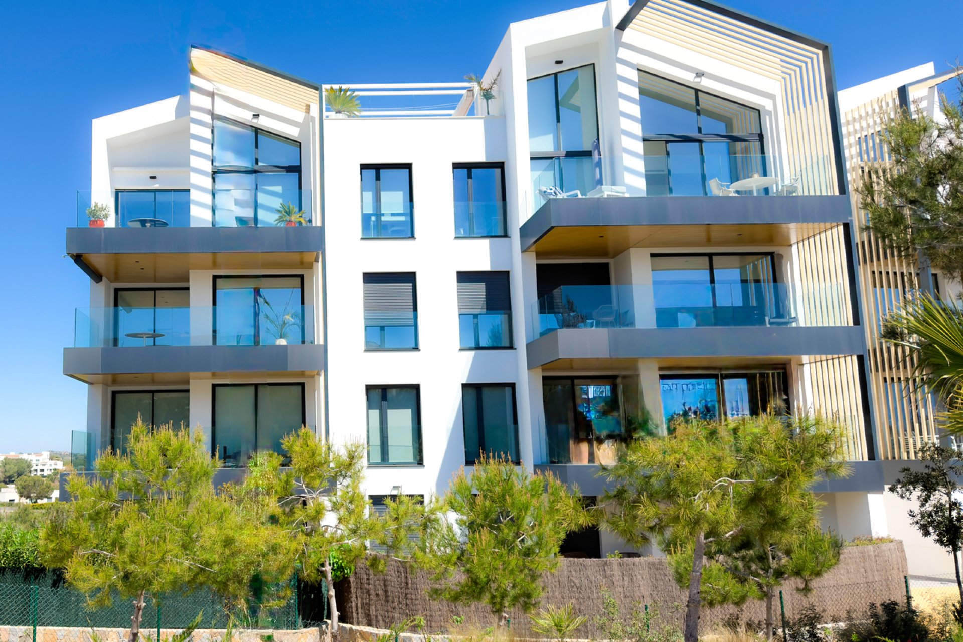Revente - Appartement - Las Colinas Golf Resort