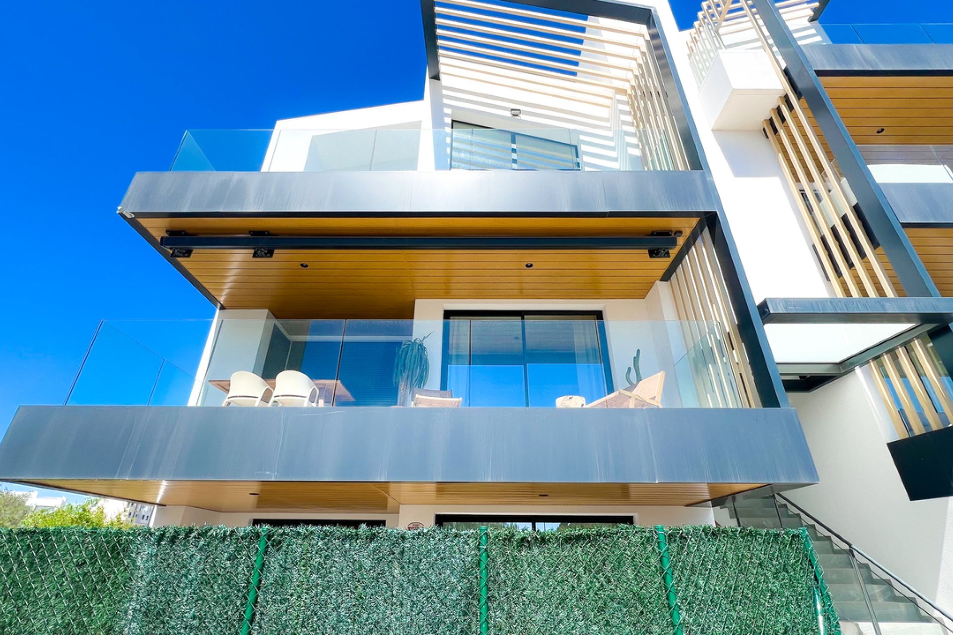Revente - Appartement - Las Colinas Golf Resort