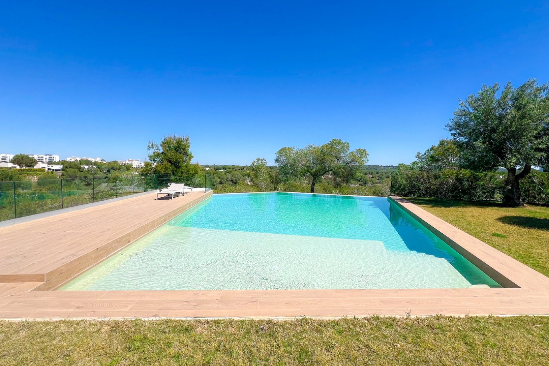 Revente - Appartement - Las Colinas Golf Resort