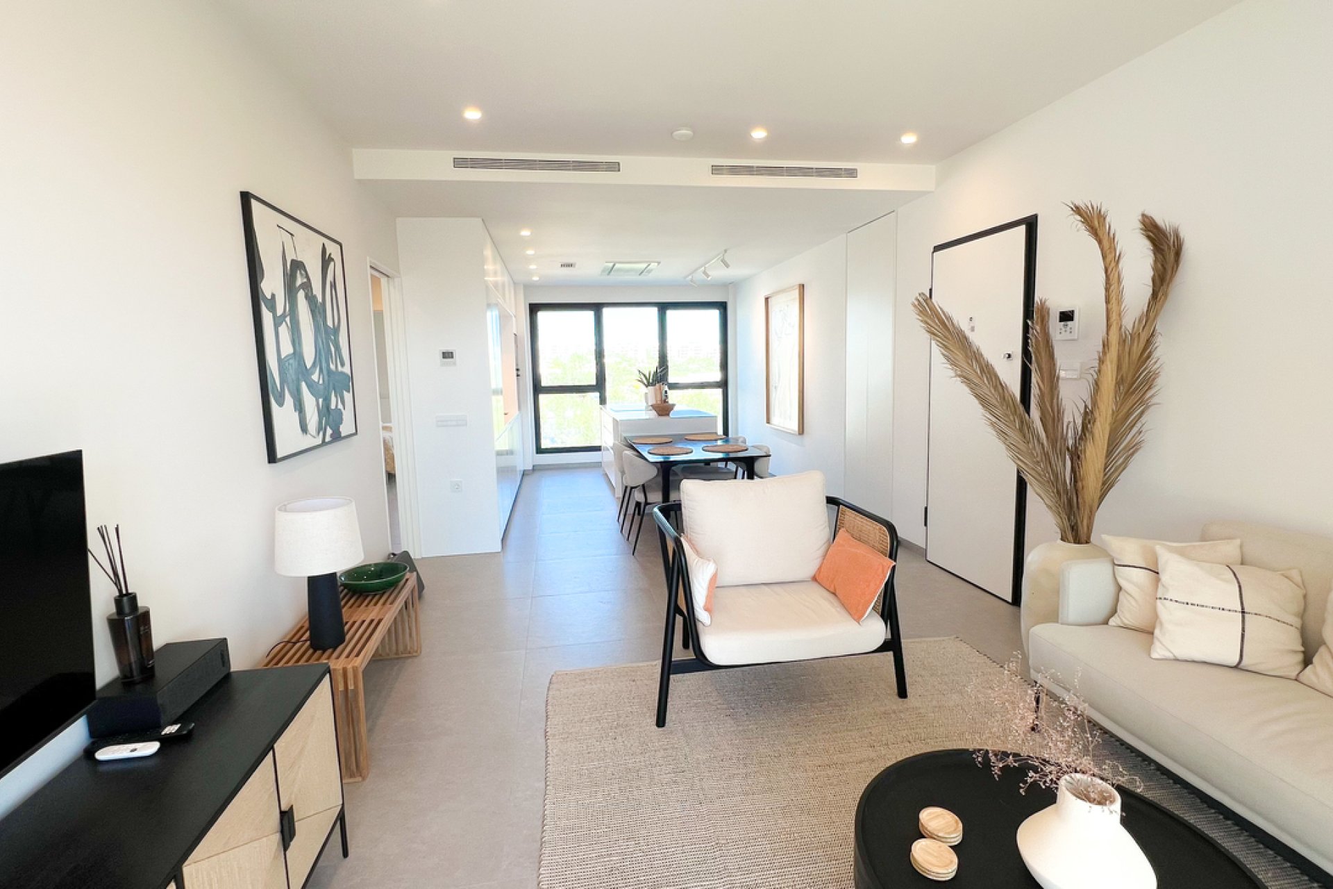 Revente - Appartement - Las Colinas Golf Resort