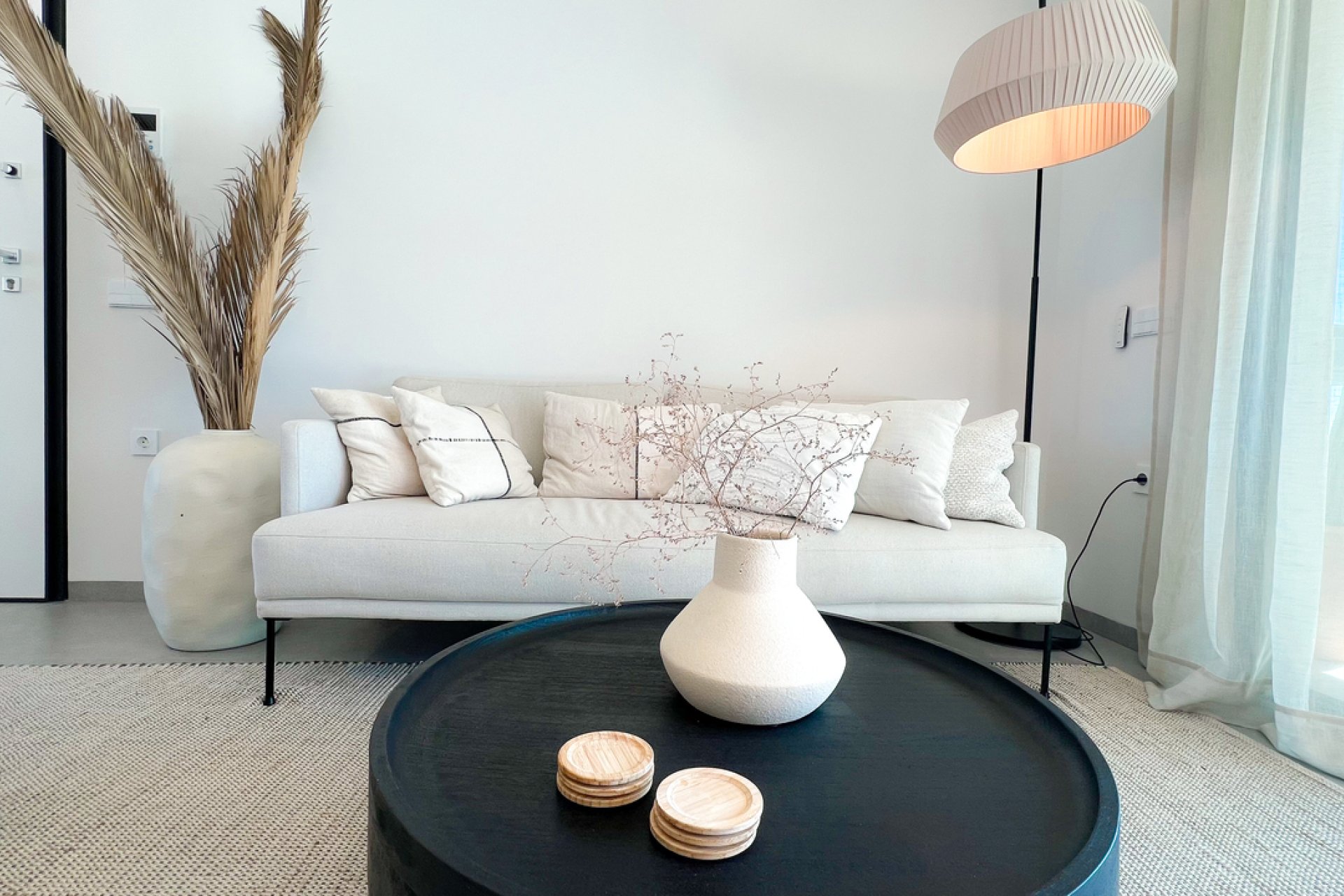 Revente - Appartement - Las Colinas Golf Resort