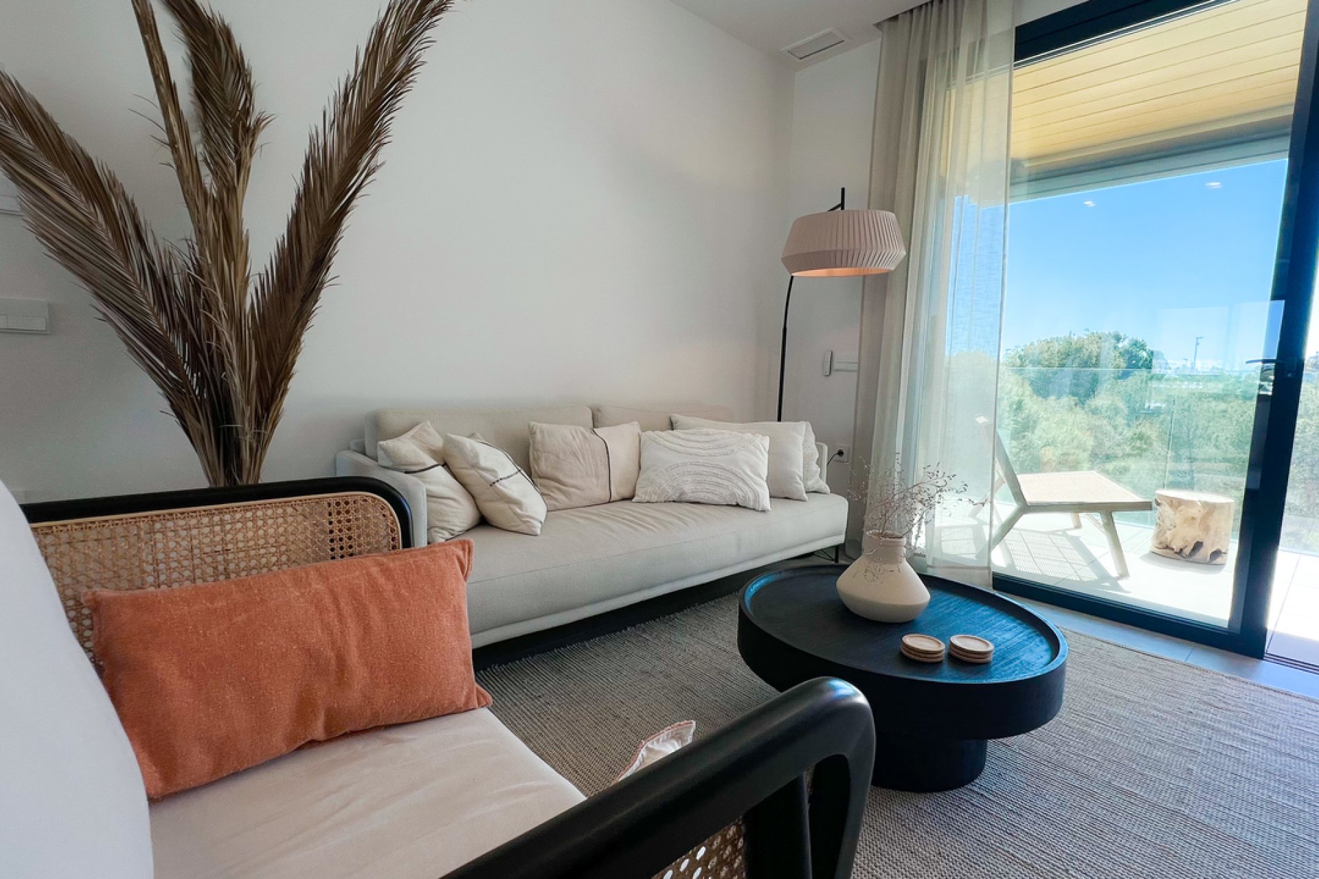Revente - Appartement - Las Colinas Golf Resort