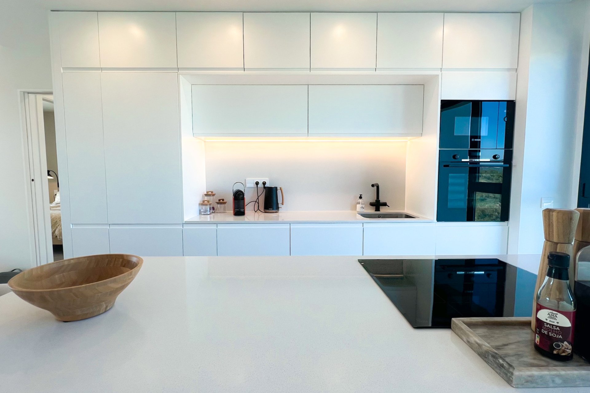 Revente - Appartement - Las Colinas Golf Resort