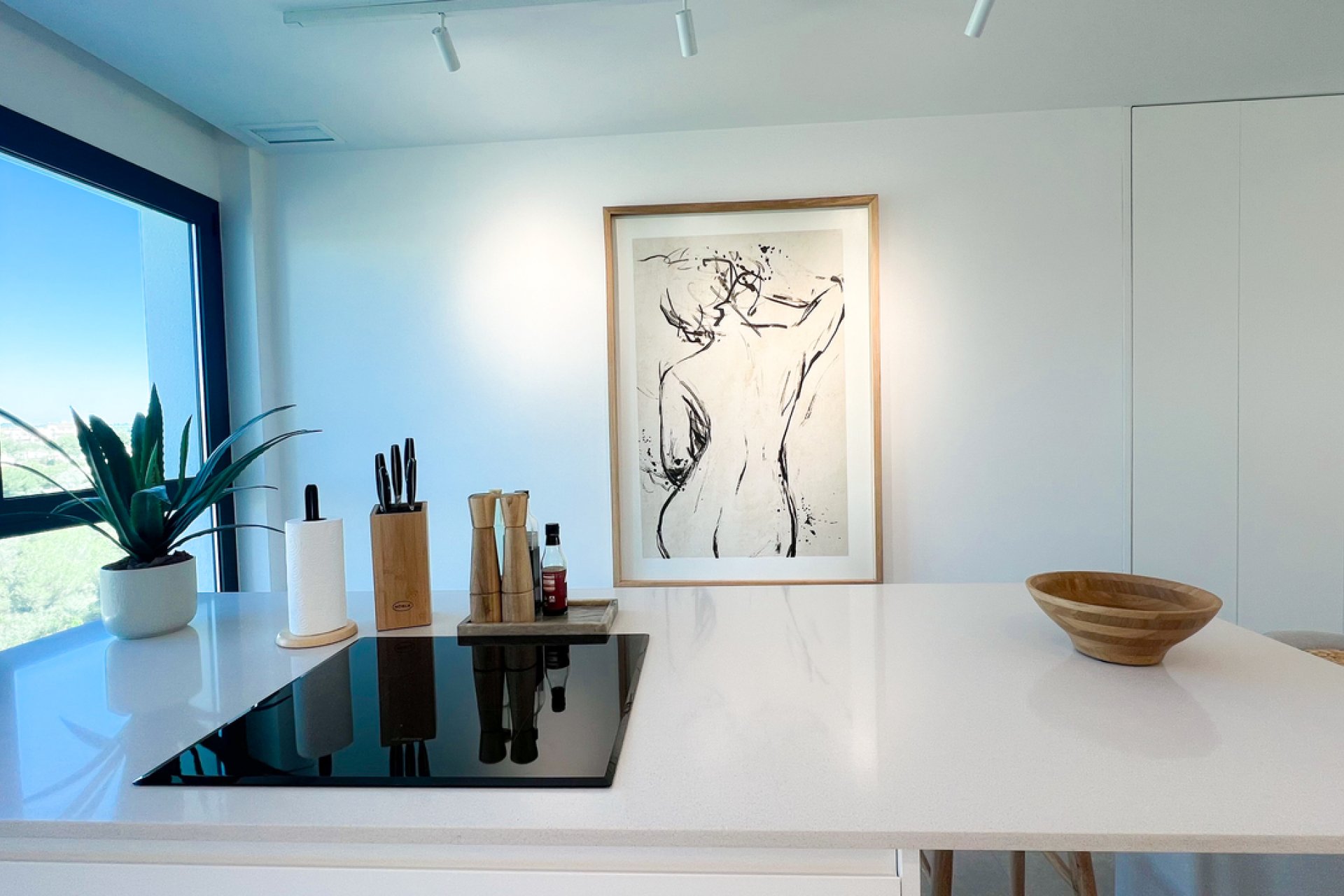 Revente - Appartement - Las Colinas Golf Resort