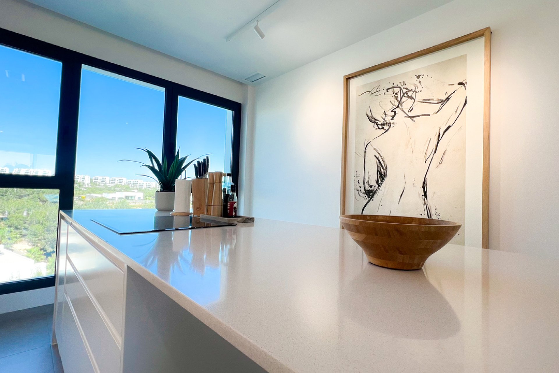 Revente - Appartement - Las Colinas Golf Resort