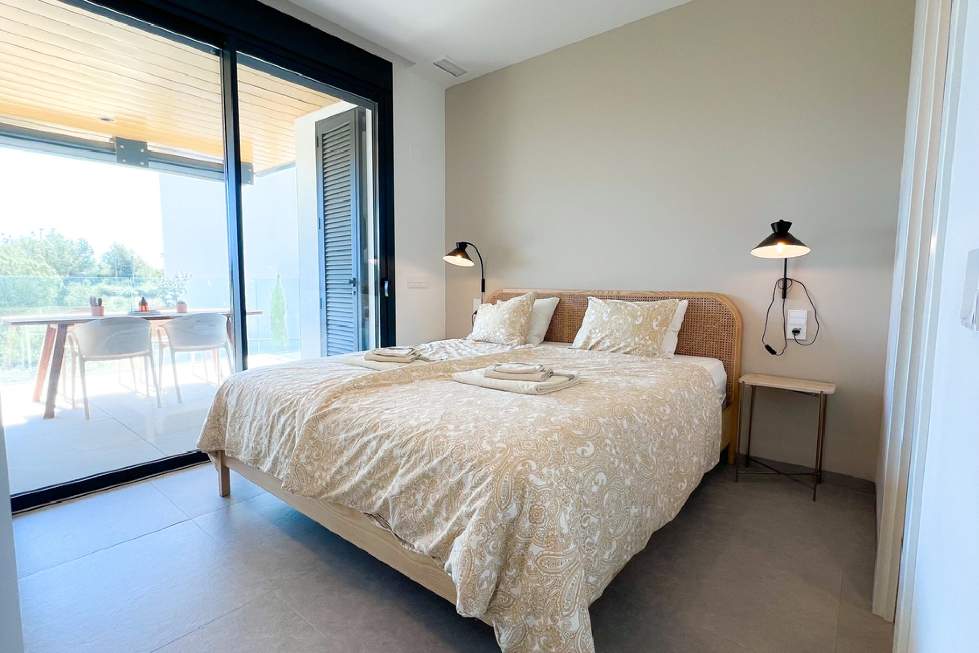 Revente - Appartement - Las Colinas Golf Resort