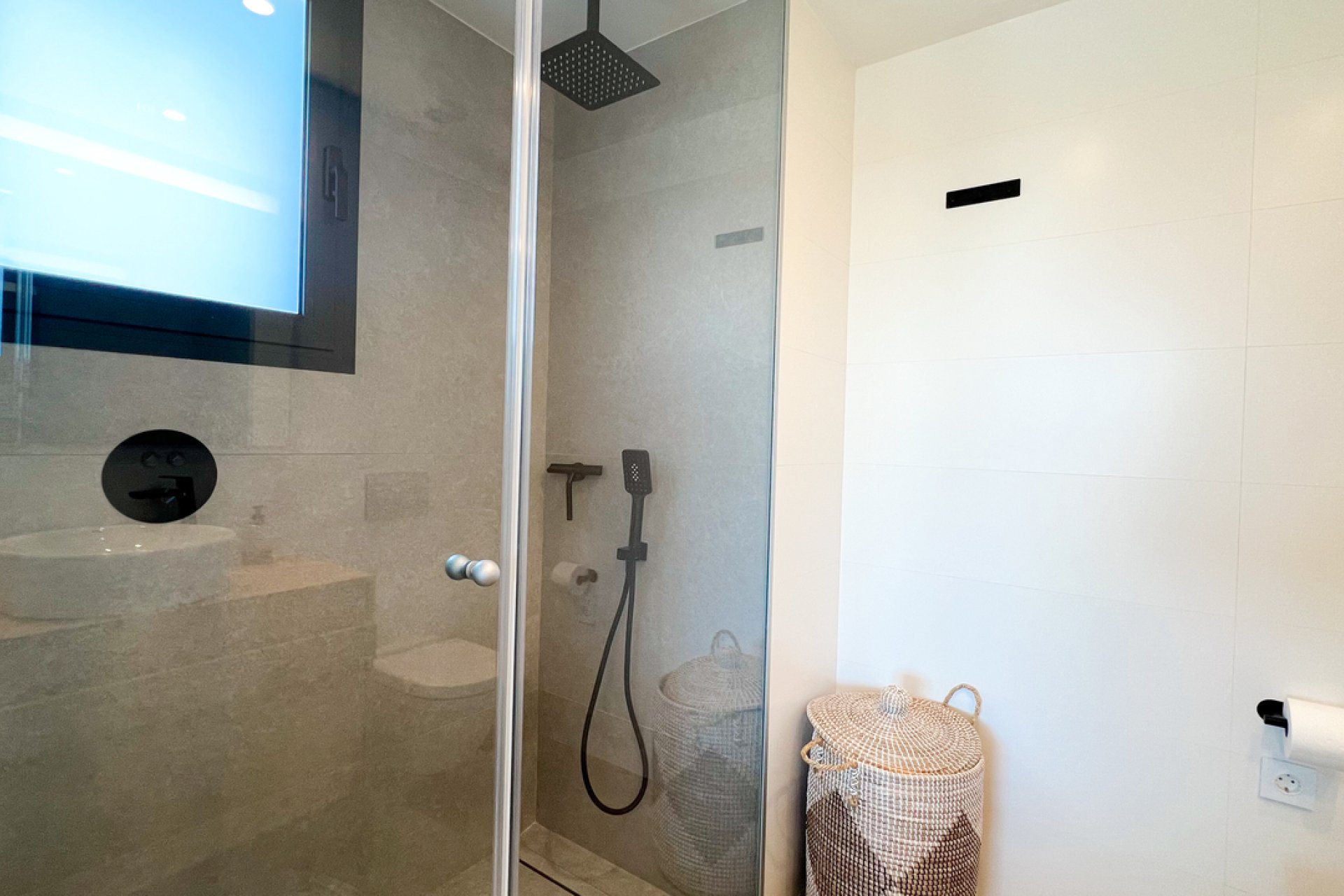Revente - Appartement - Las Colinas Golf Resort