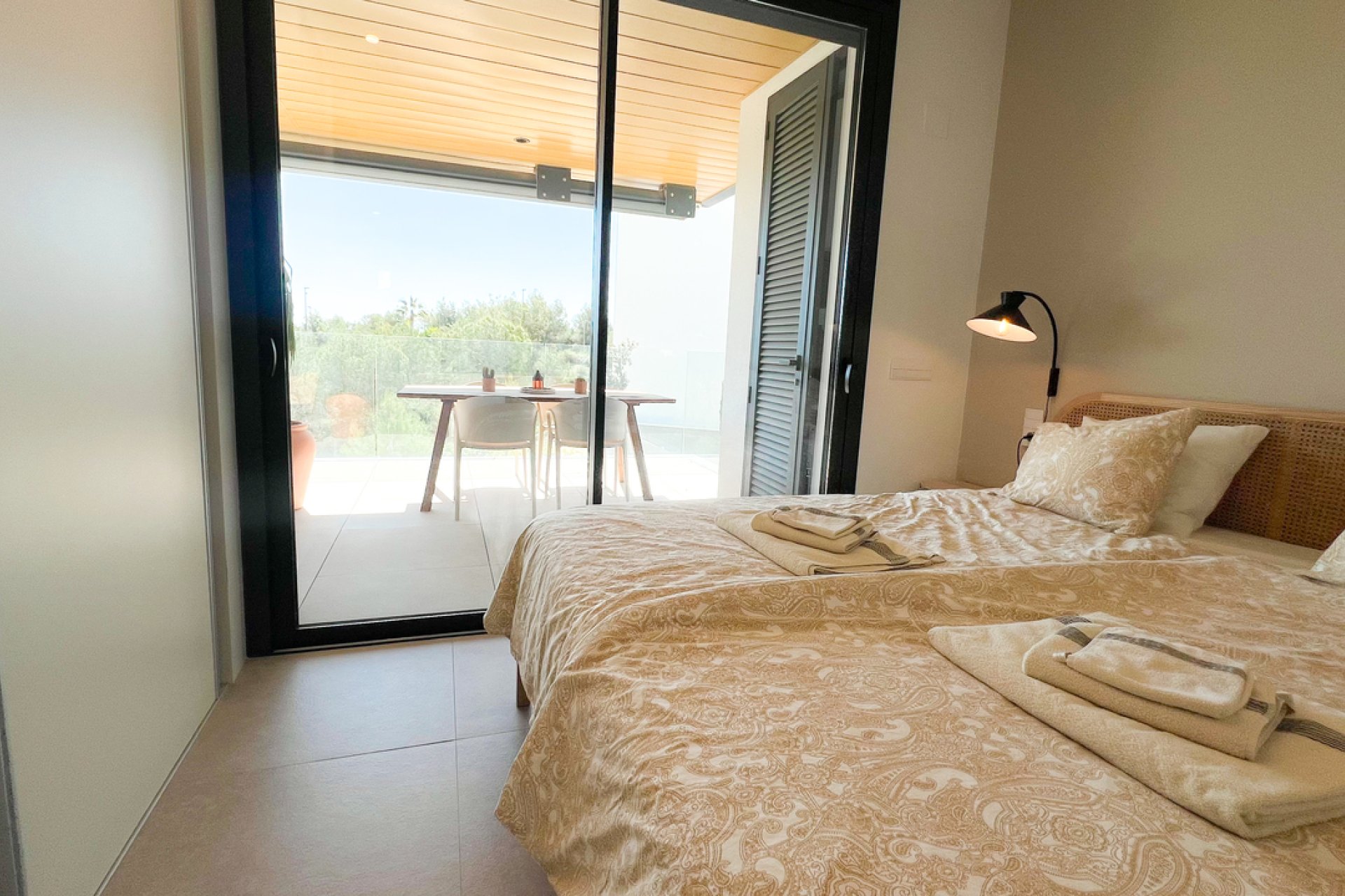 Revente - Appartement - Las Colinas Golf Resort