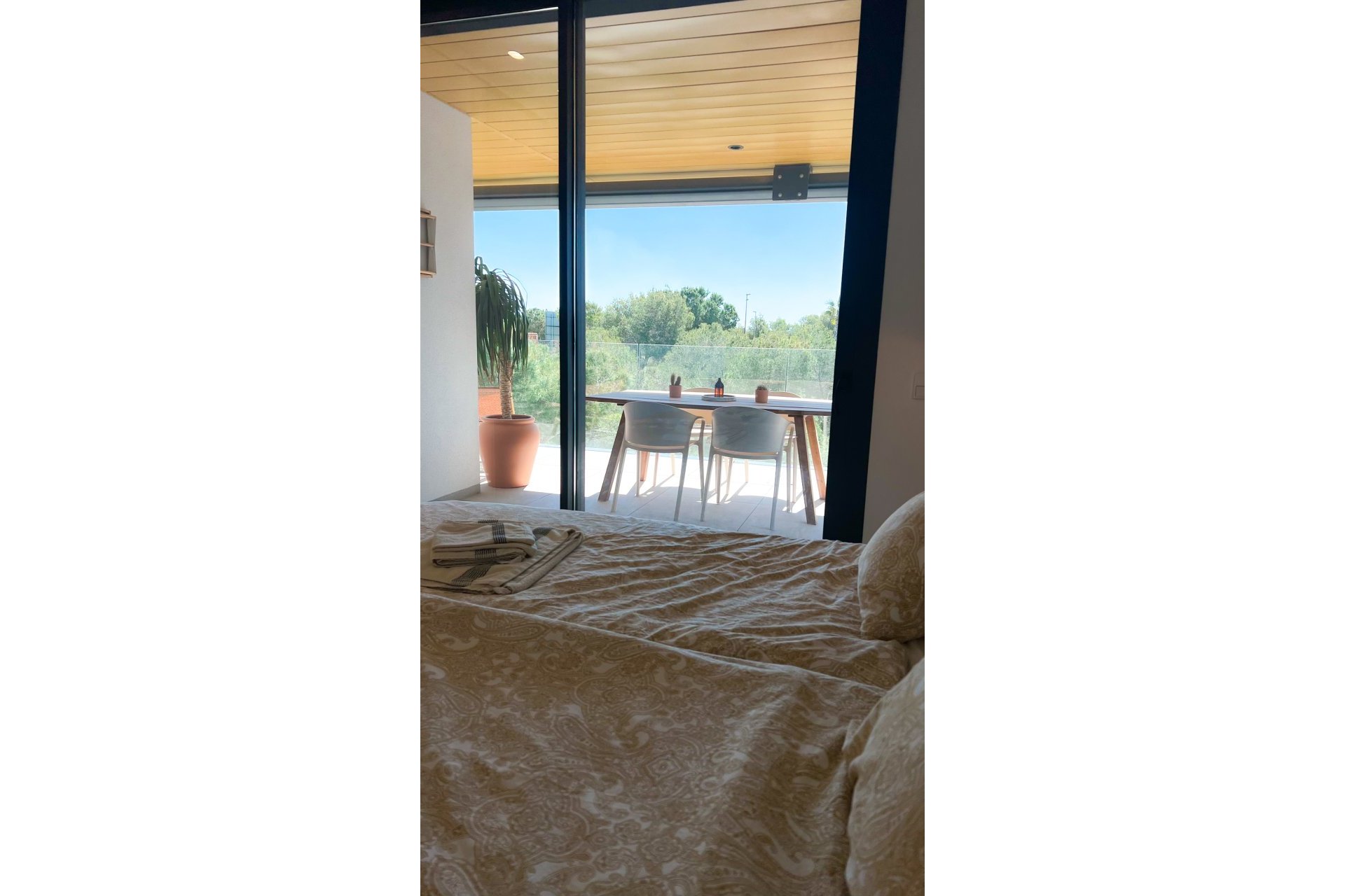 Revente - Appartement - Las Colinas Golf Resort
