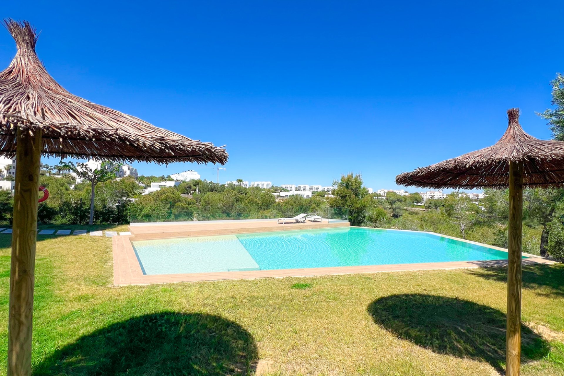 Revente - Appartement - Las Colinas Golf Resort
