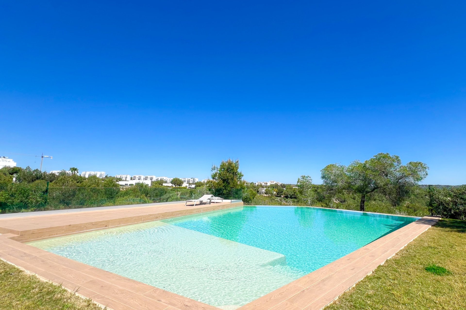Revente - Appartement - Las Colinas Golf Resort