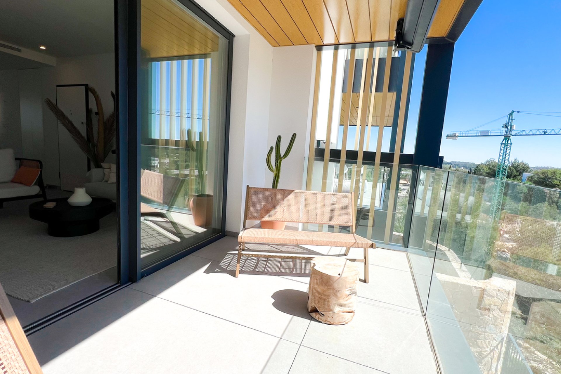 Revente - Appartement - Las Colinas Golf Resort