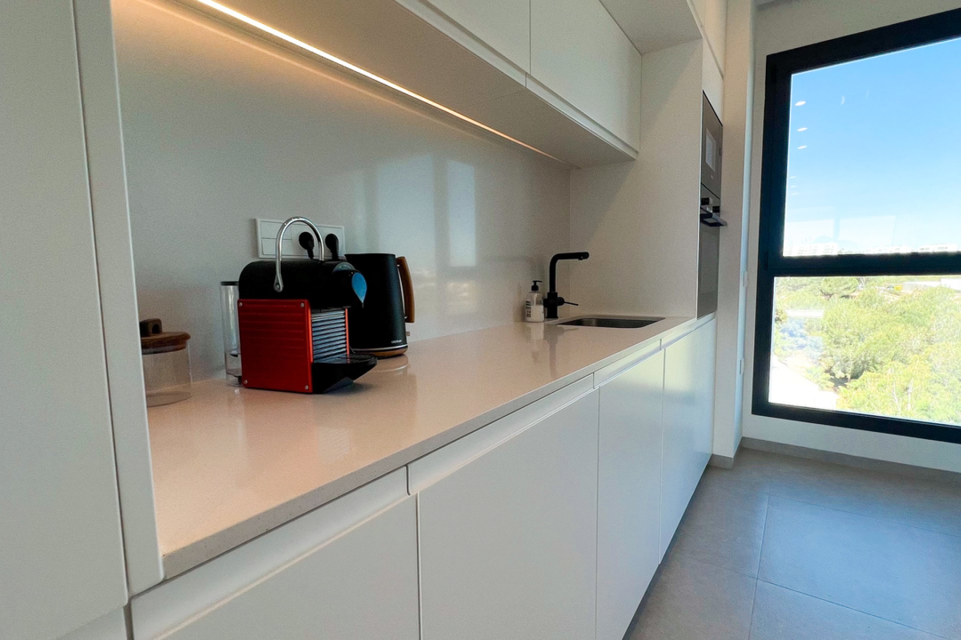 Revente - Appartement - Las Colinas Golf Resort