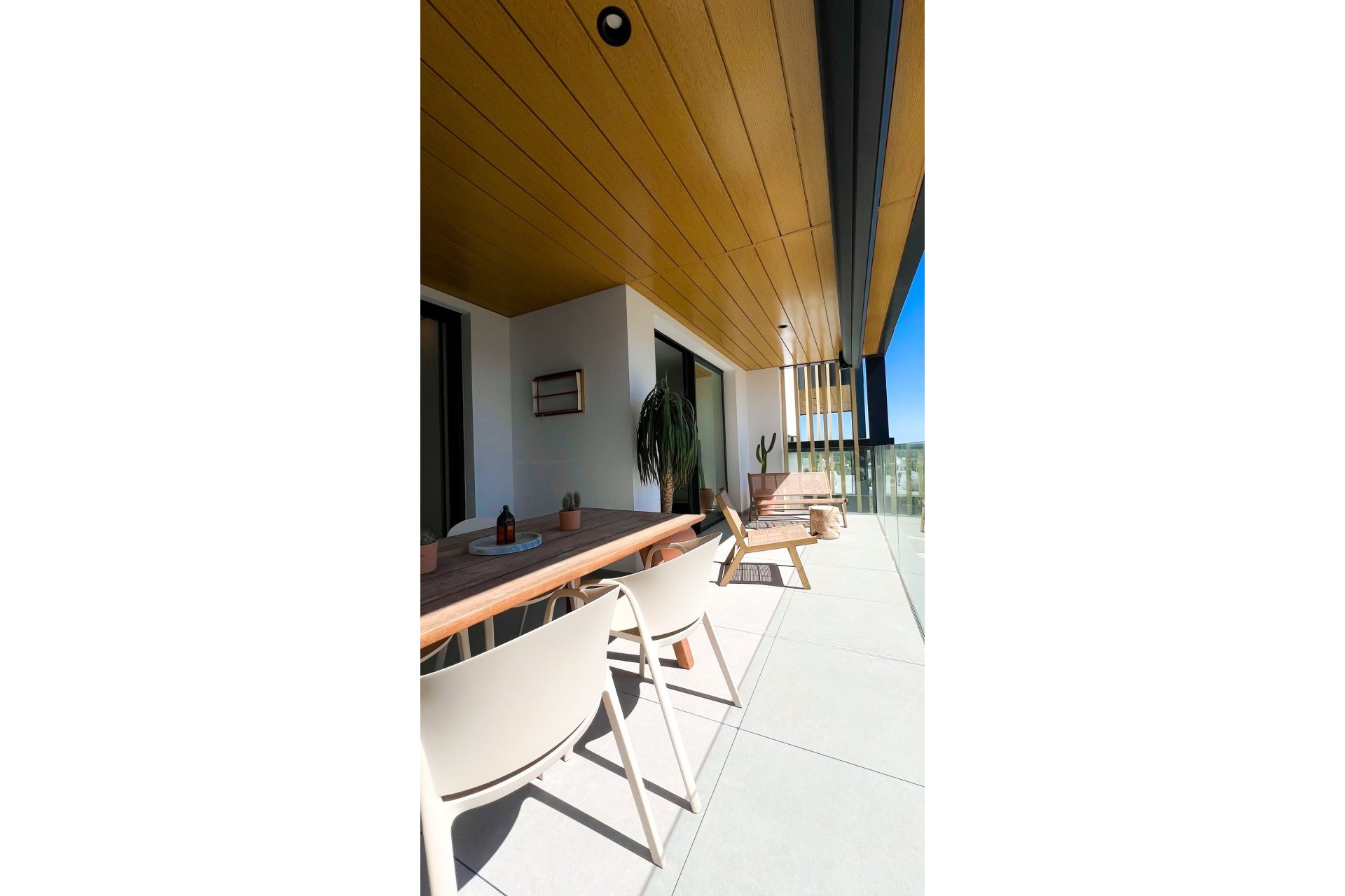 Revente - Appartement - Las Colinas Golf Resort