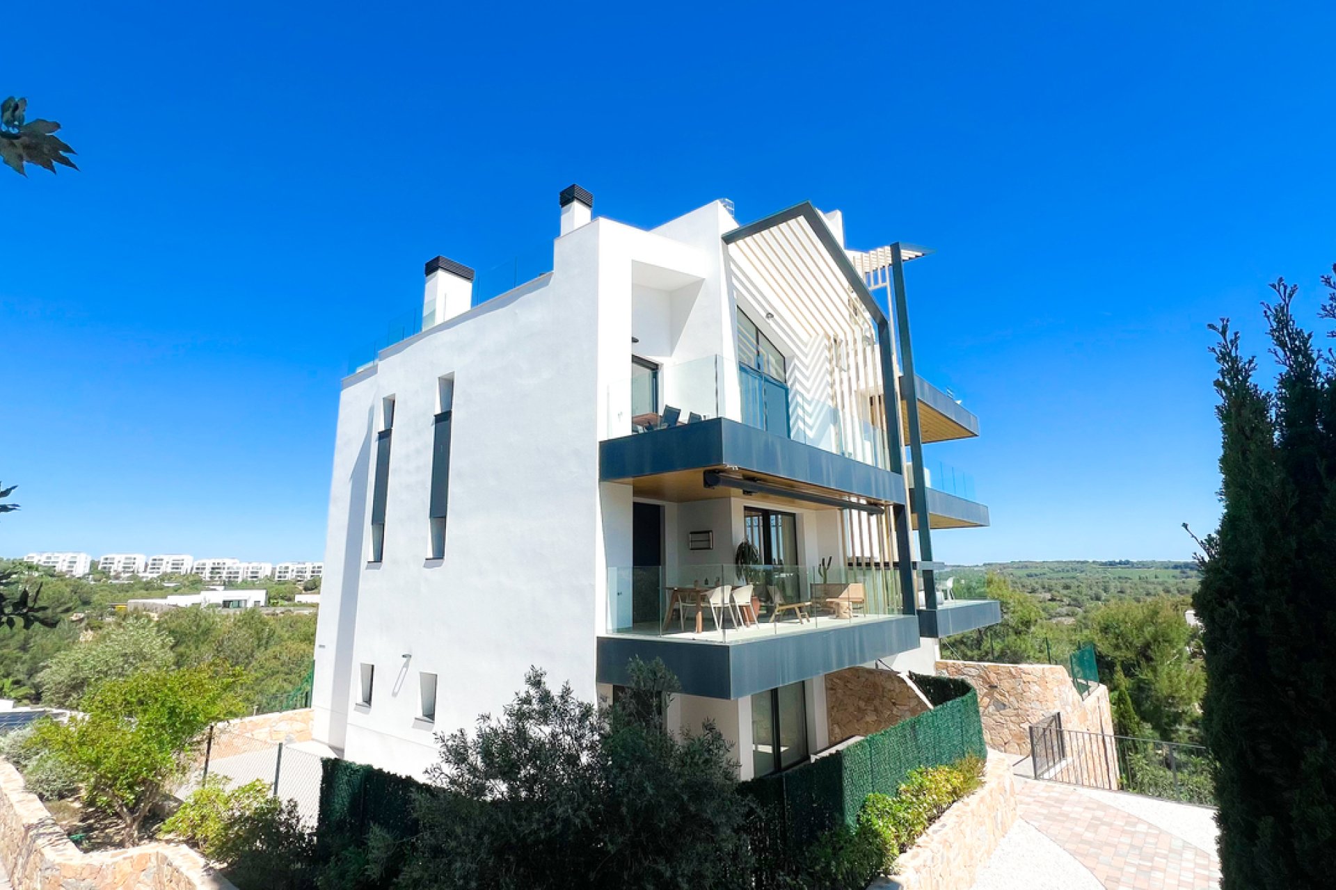 Revente - Appartement - Las Colinas Golf Resort