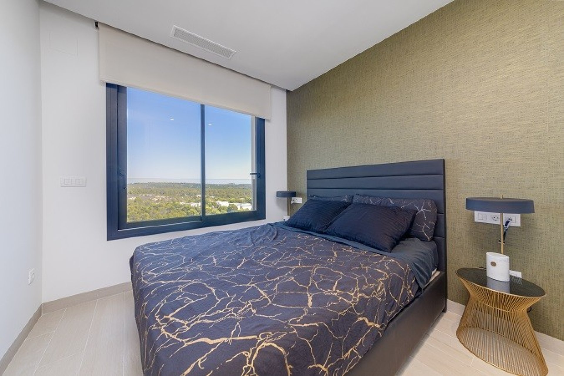 Revente - Appartement - Las Colinas Golf Resort