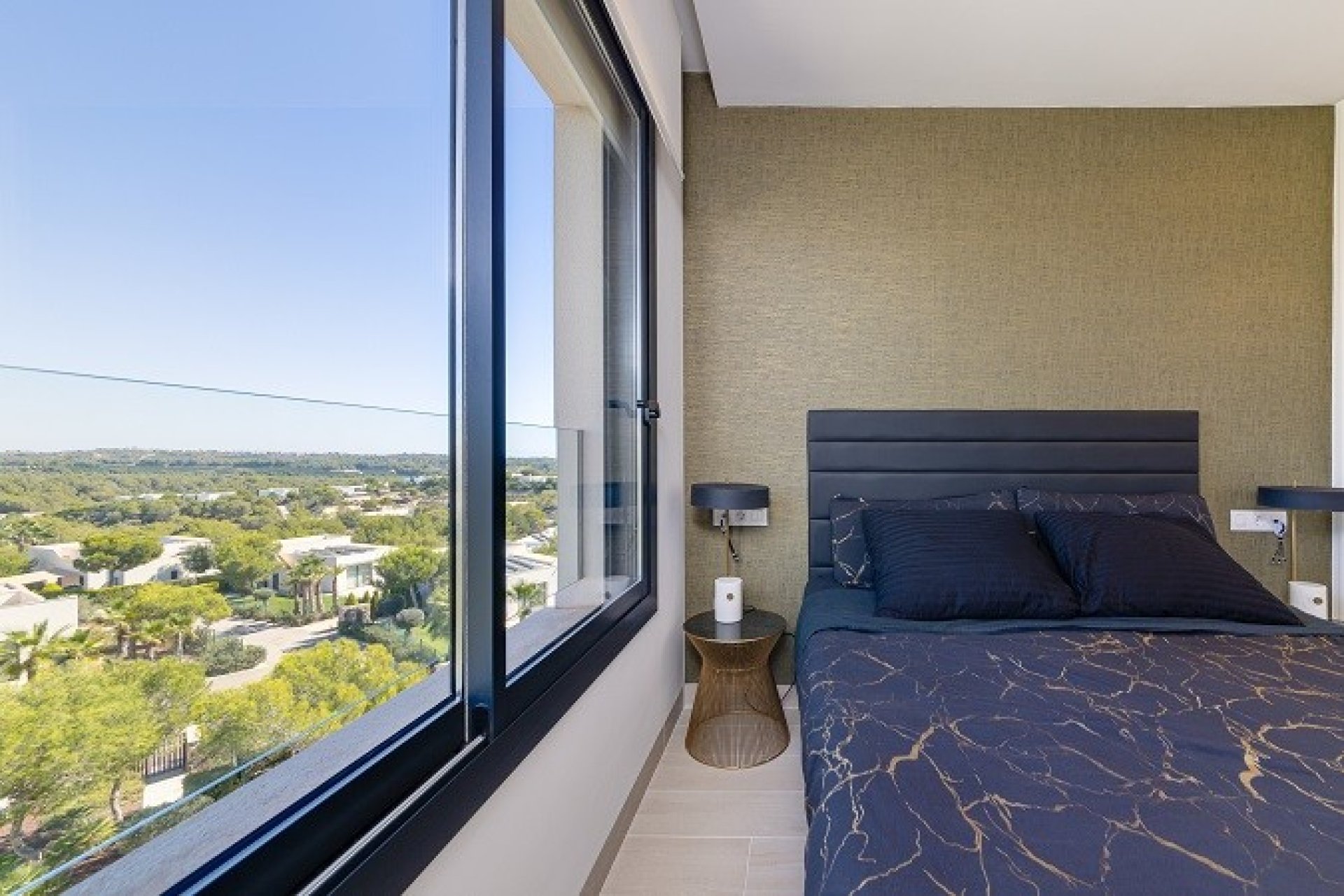 Revente - Appartement - Las Colinas Golf Resort