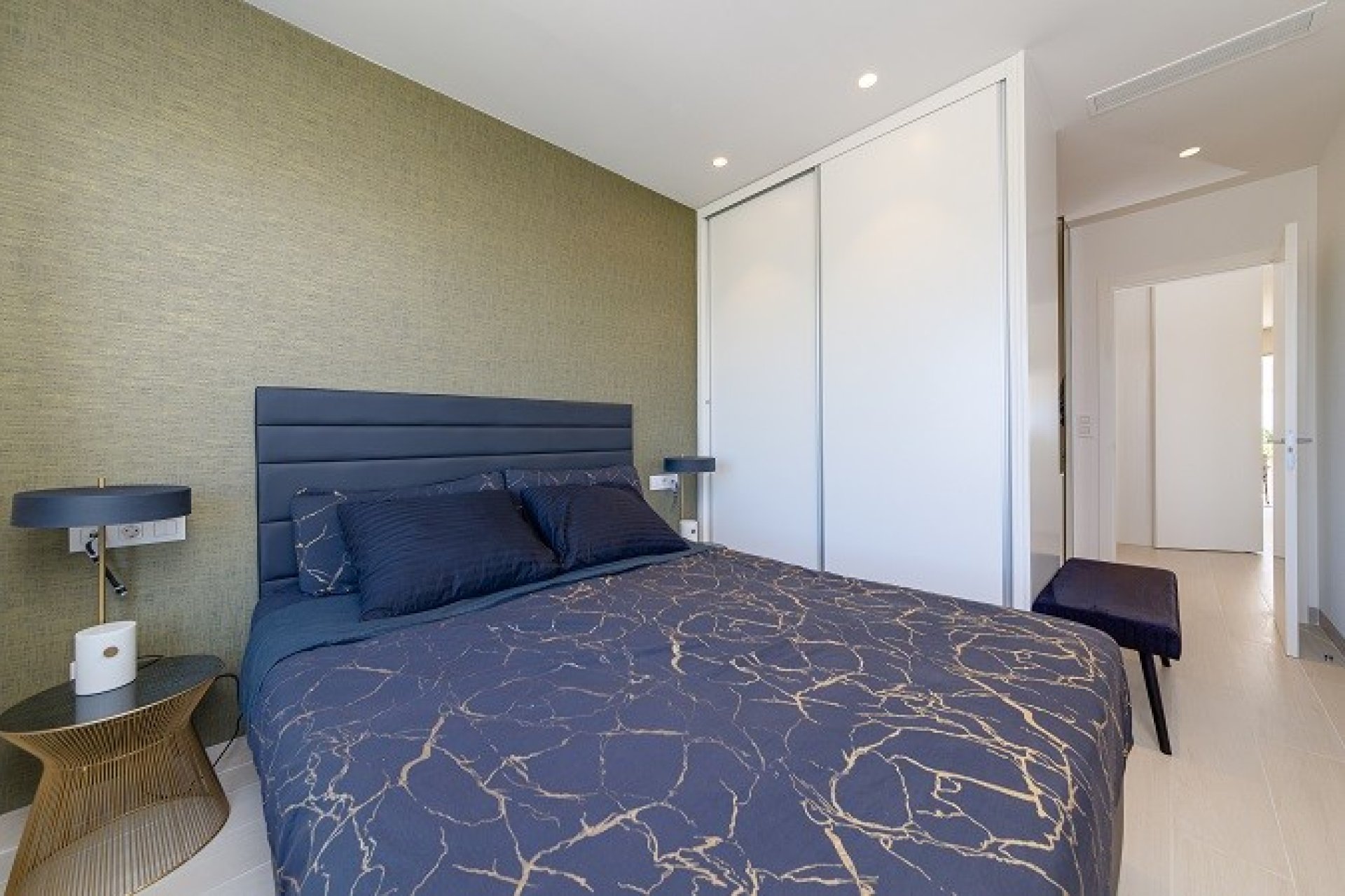 Revente - Appartement - Las Colinas Golf Resort