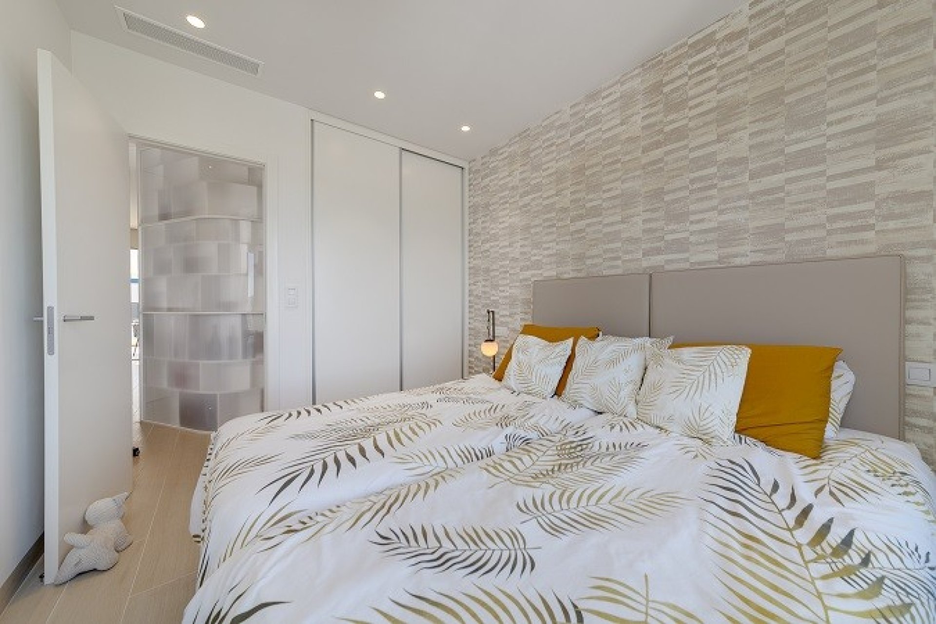 Revente - Appartement - Las Colinas Golf Resort