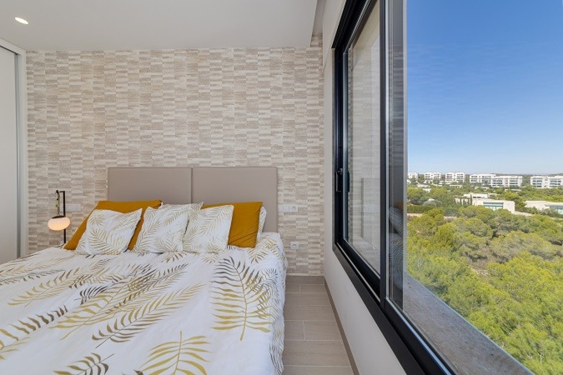 Revente - Appartement - Las Colinas Golf Resort