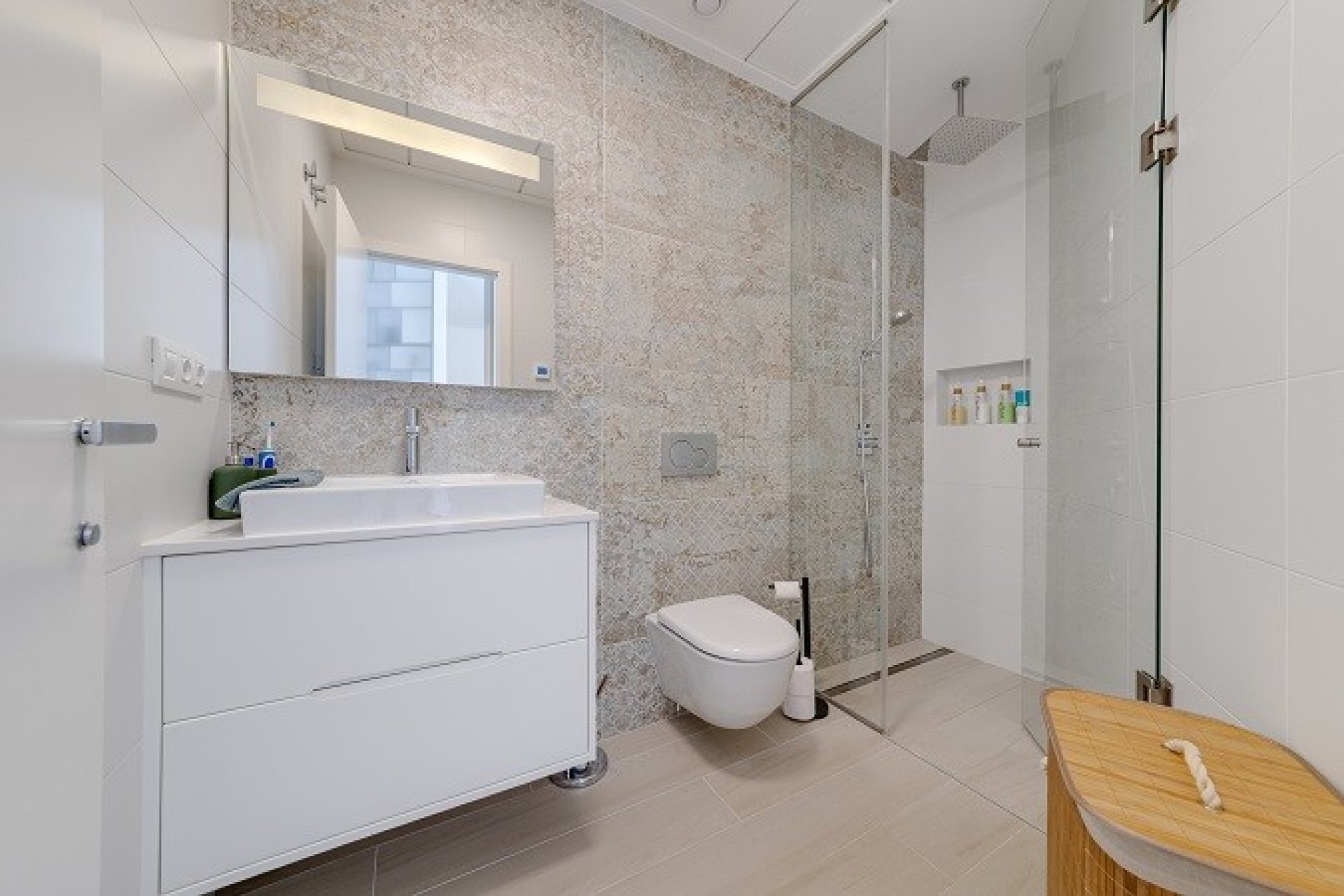 Revente - Appartement - Las Colinas Golf Resort