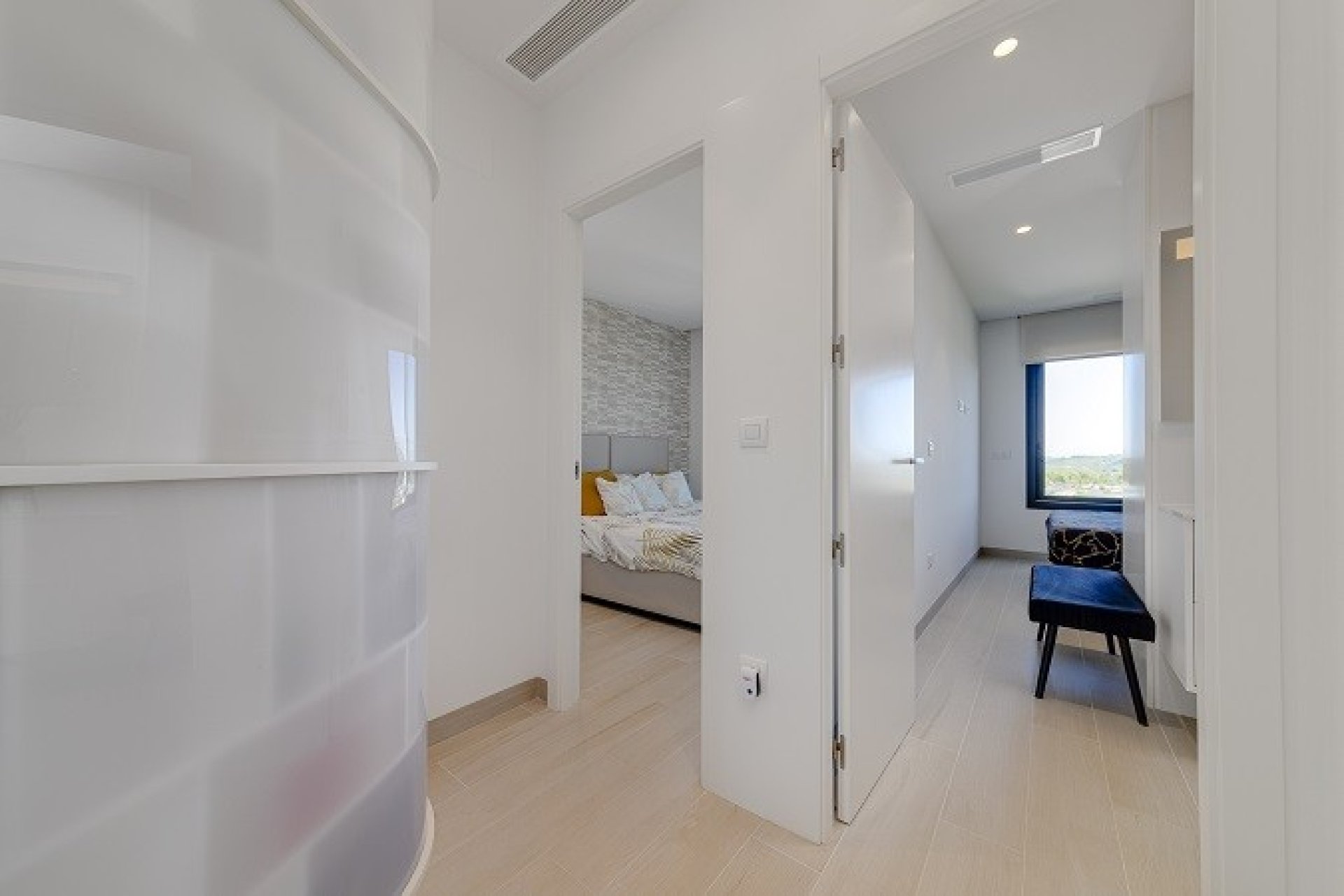 Revente - Appartement - Las Colinas Golf Resort