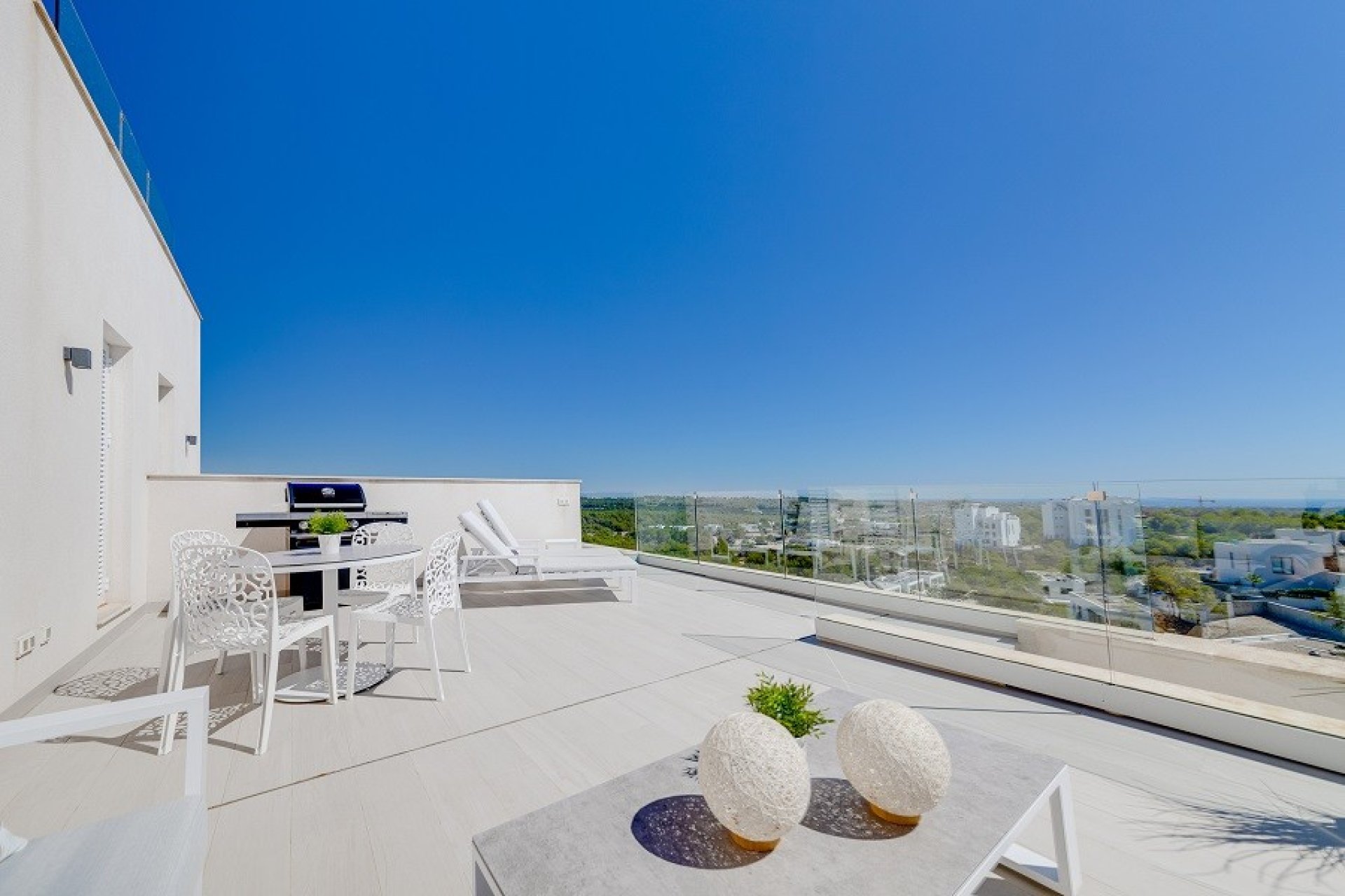Revente - Appartement - Las Colinas Golf Resort