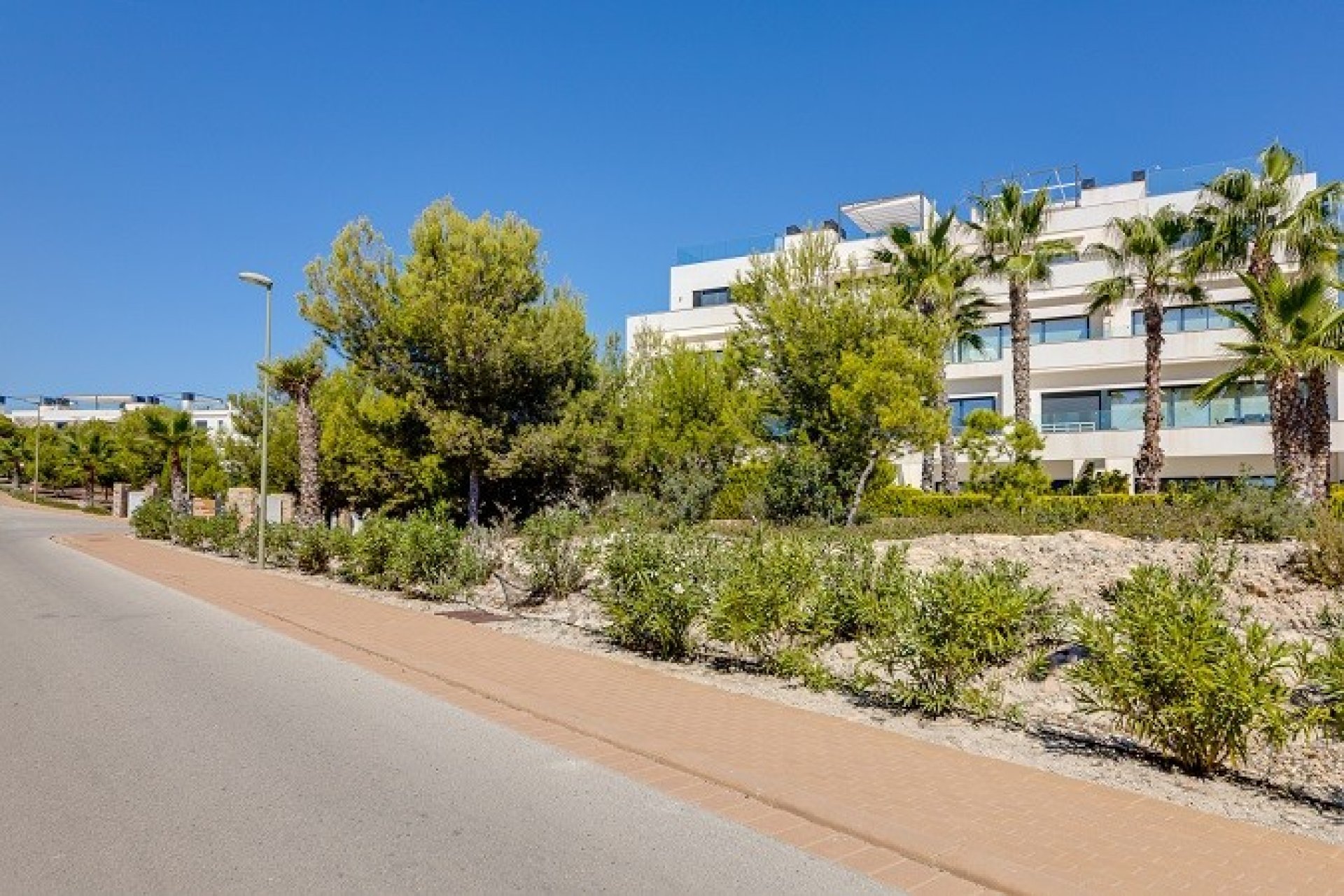 Revente - Appartement - Las Colinas Golf Resort