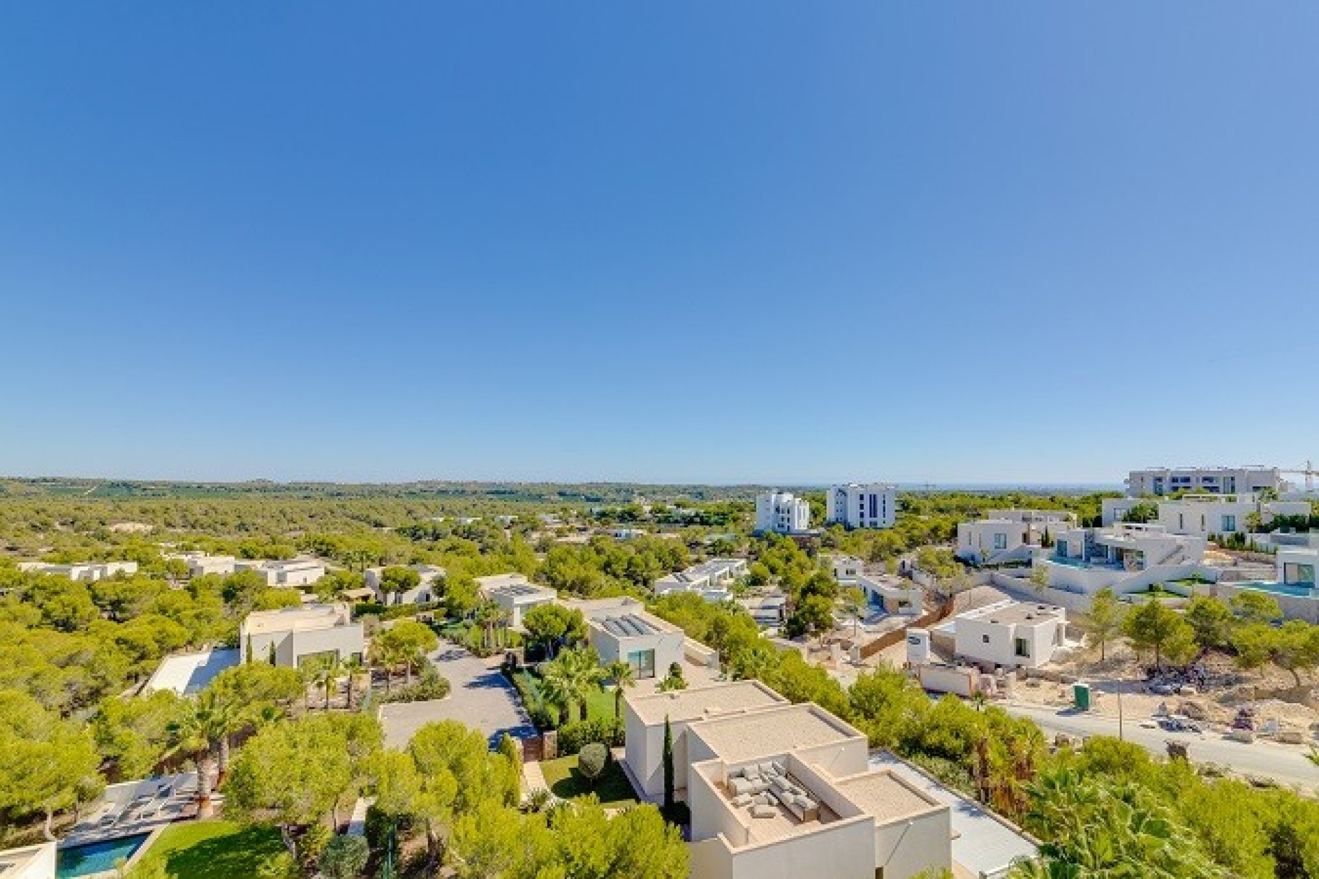Revente - Appartement - Las Colinas Golf Resort