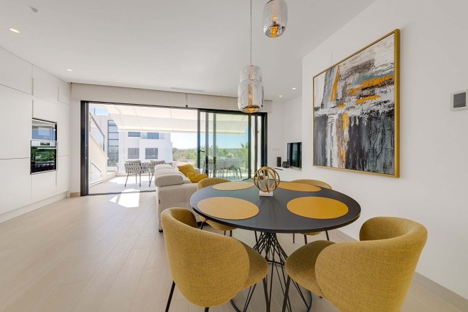 Revente - Appartement - Las Colinas Golf Resort