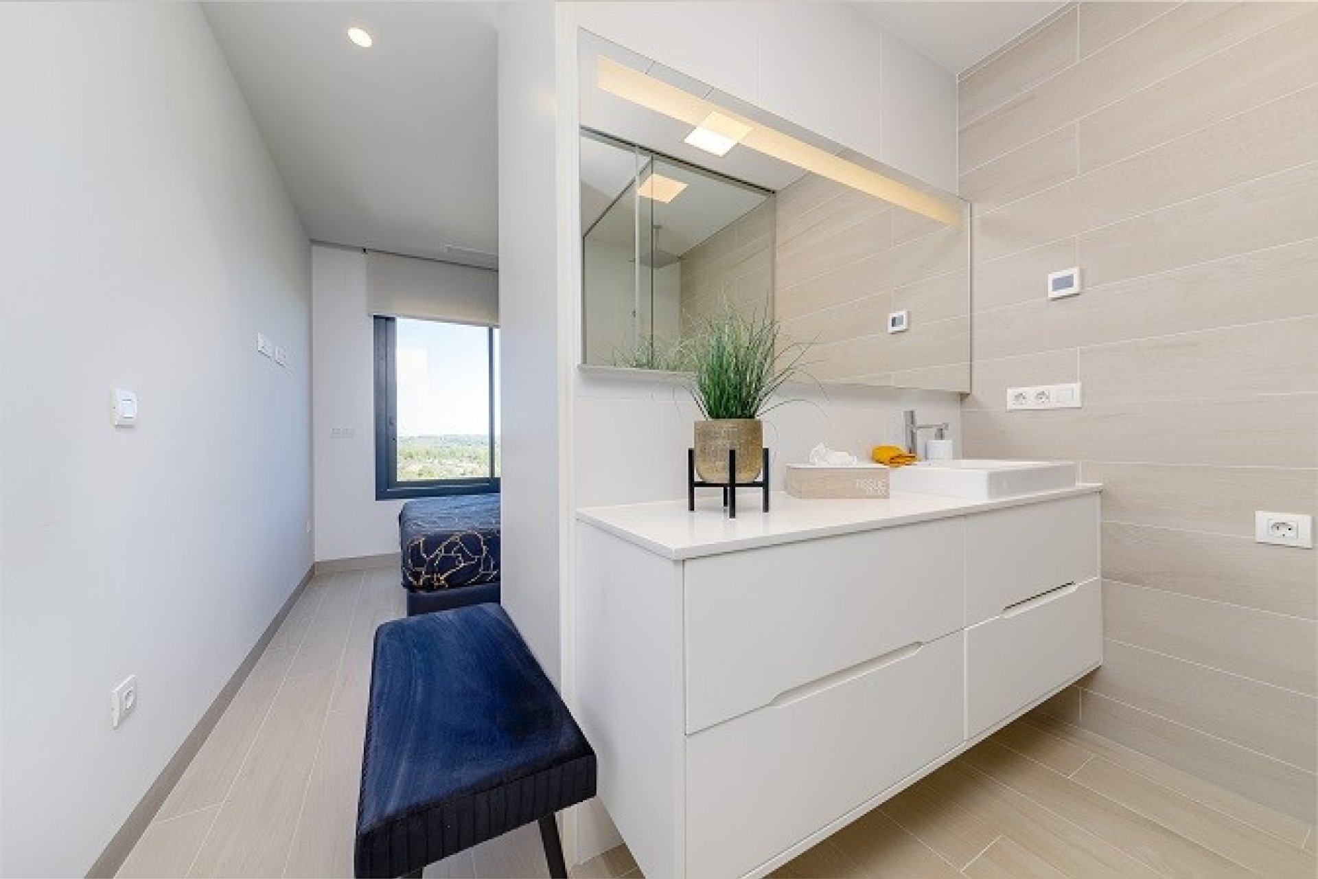 Revente - Appartement - Las Colinas Golf Resort