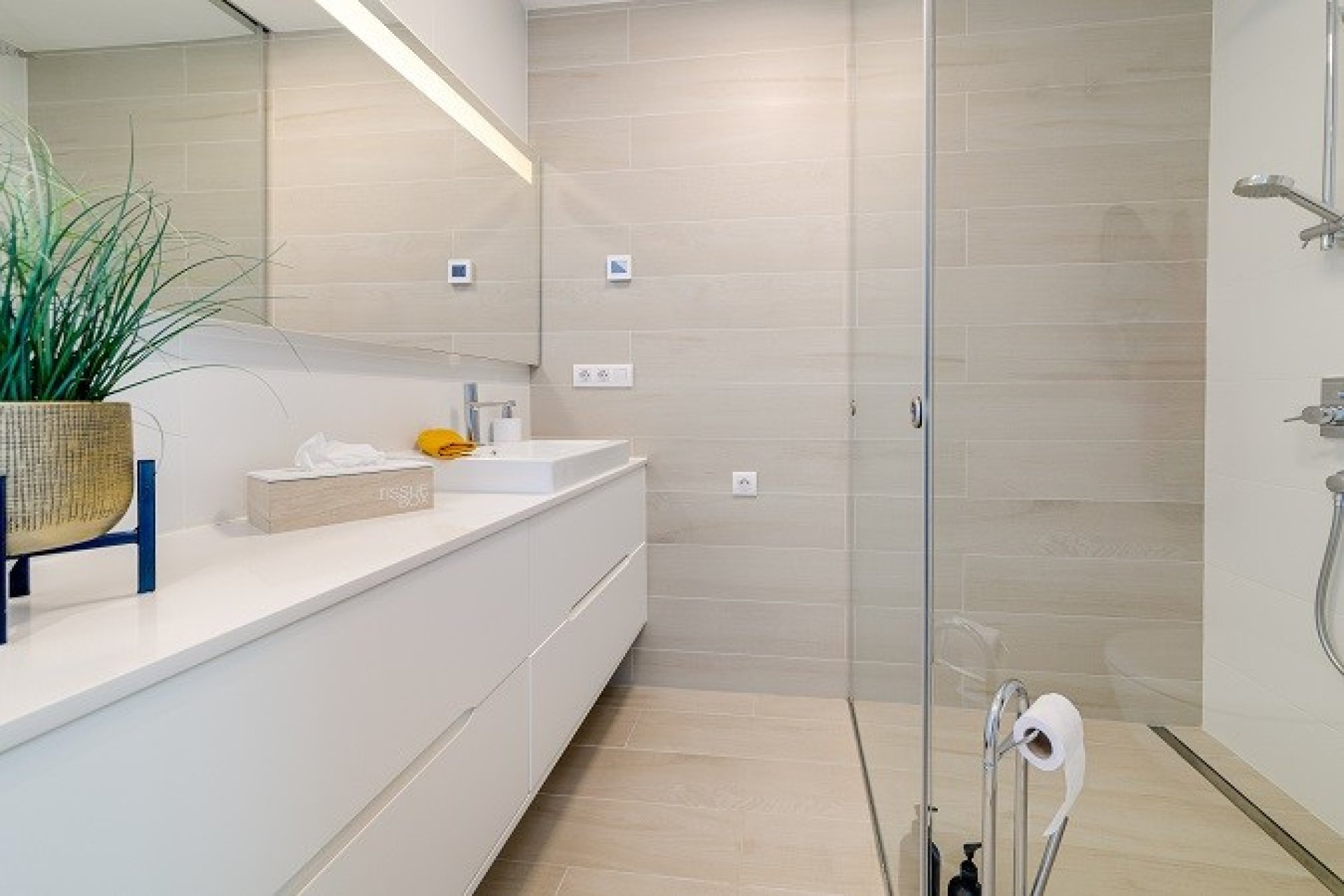 Revente - Appartement - Las Colinas Golf Resort