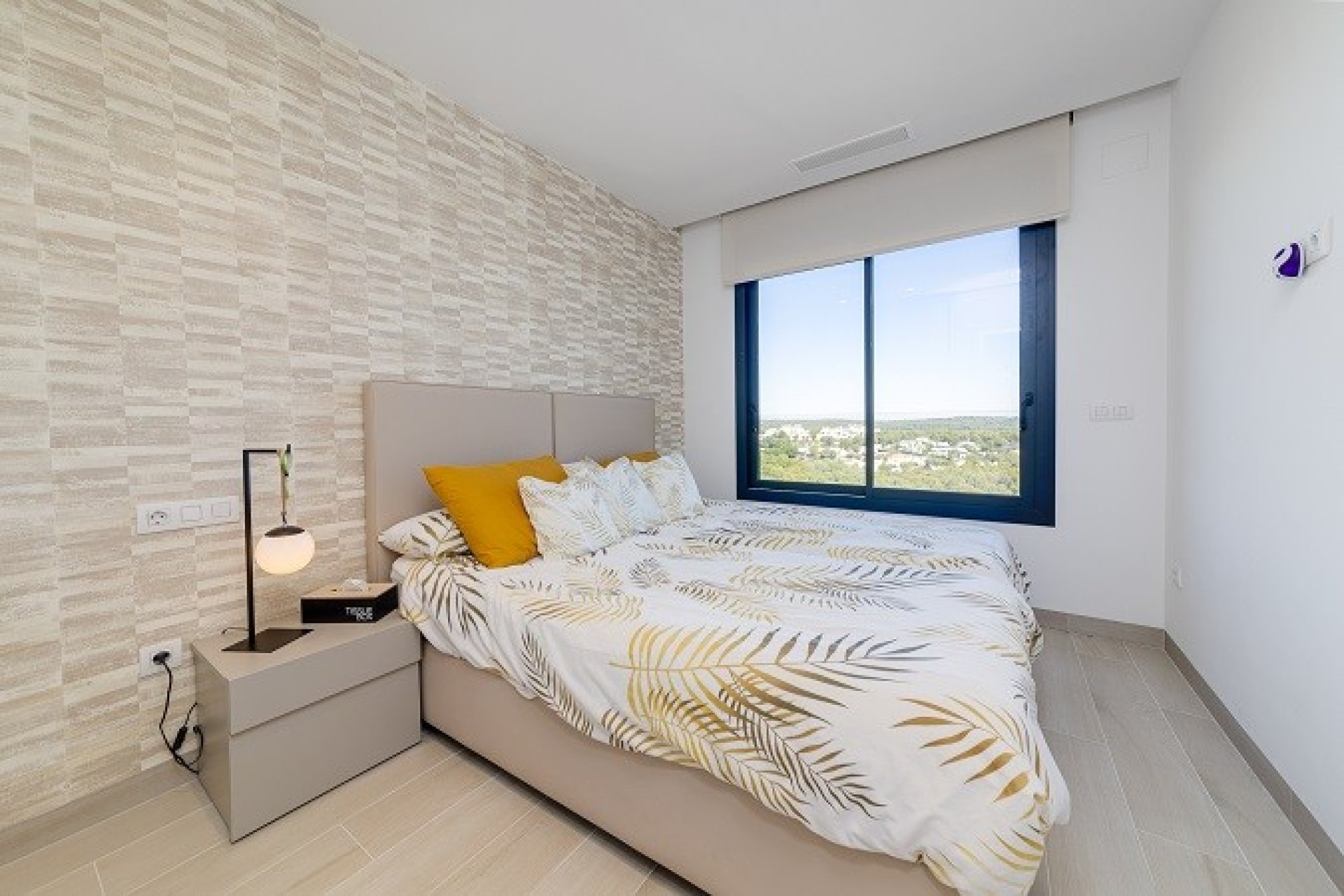 Revente - Appartement - Las Colinas Golf Resort