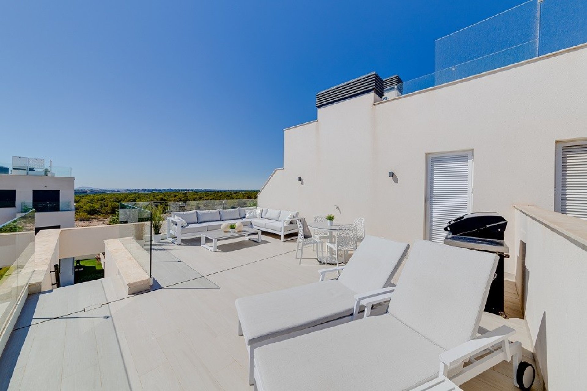 Revente - Appartement - Las Colinas Golf Resort