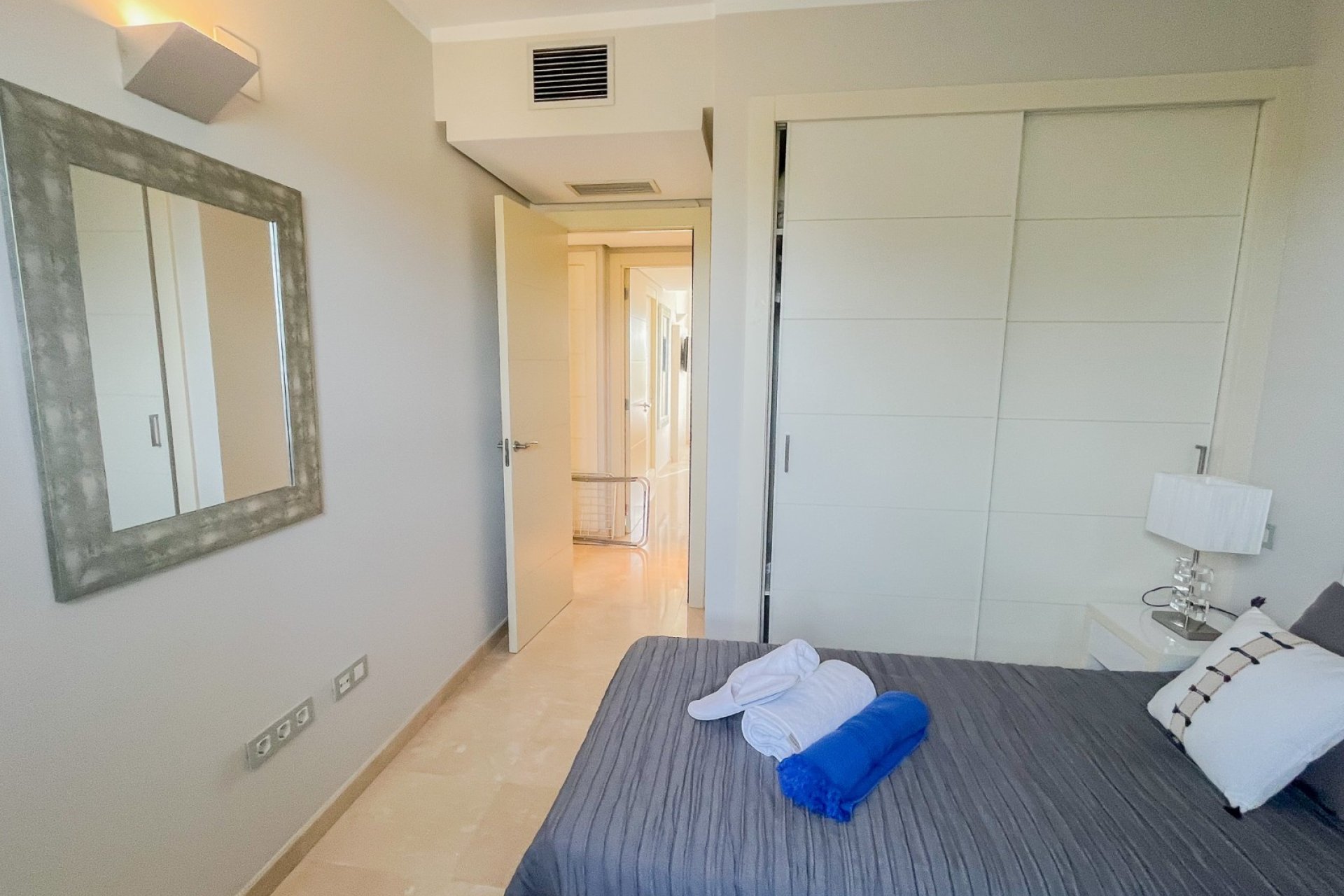 Revente - Appartement - Las Colinas - Las Colinas Golf