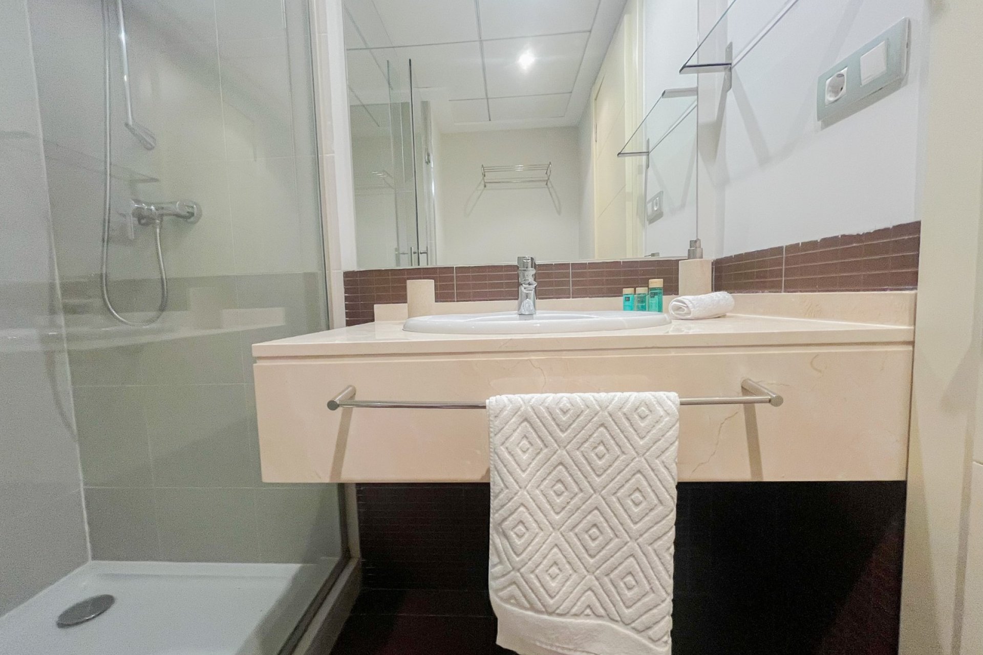 Revente - Appartement - Las Colinas - Las Colinas Golf