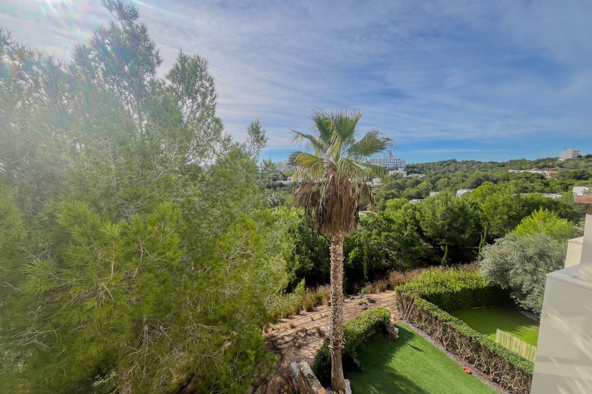 Revente - Appartement - Las Colinas - Las Colinas Golf