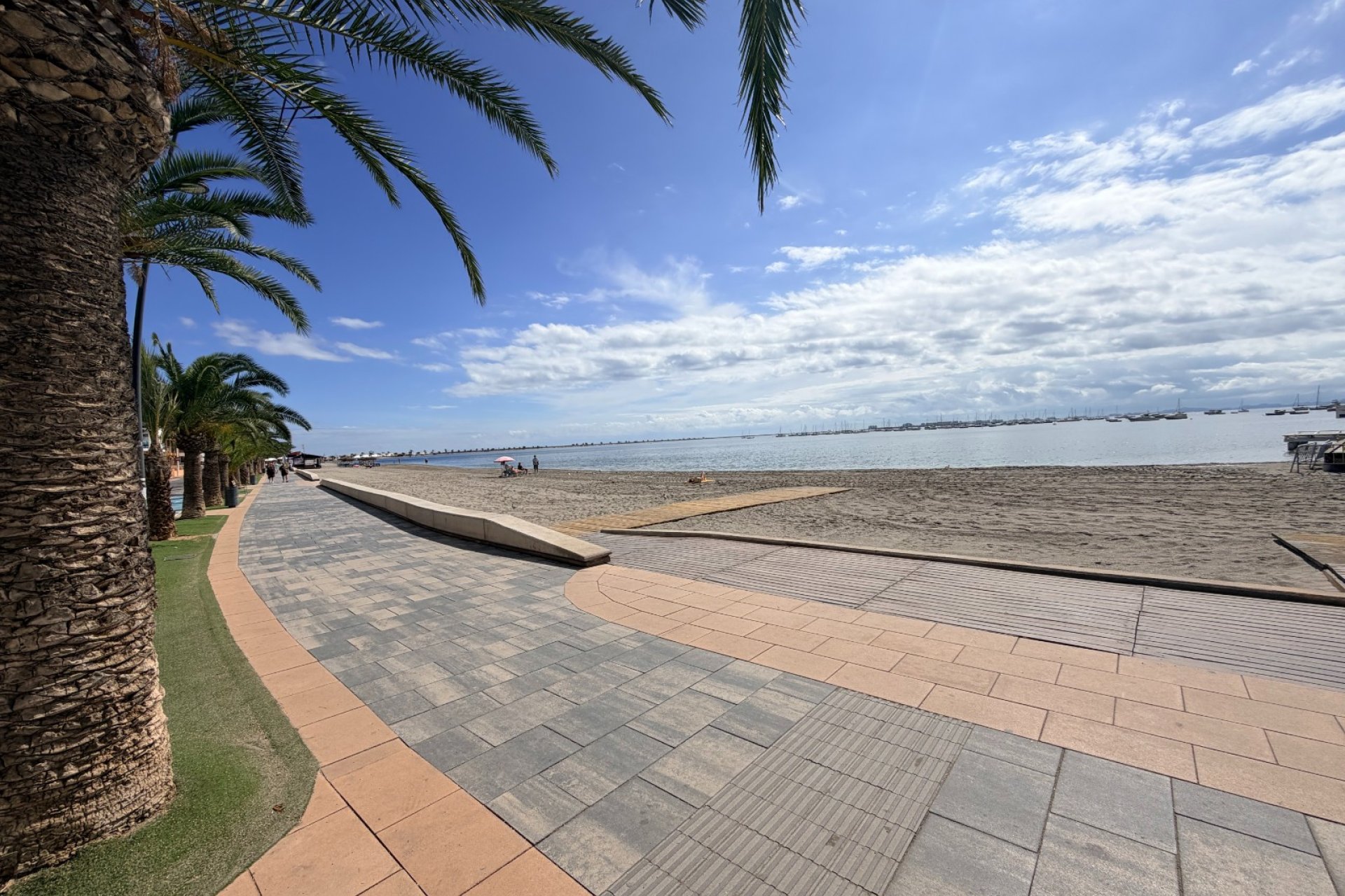 Revente - Appartement - Lo Pagan - Lo Pagan - Town