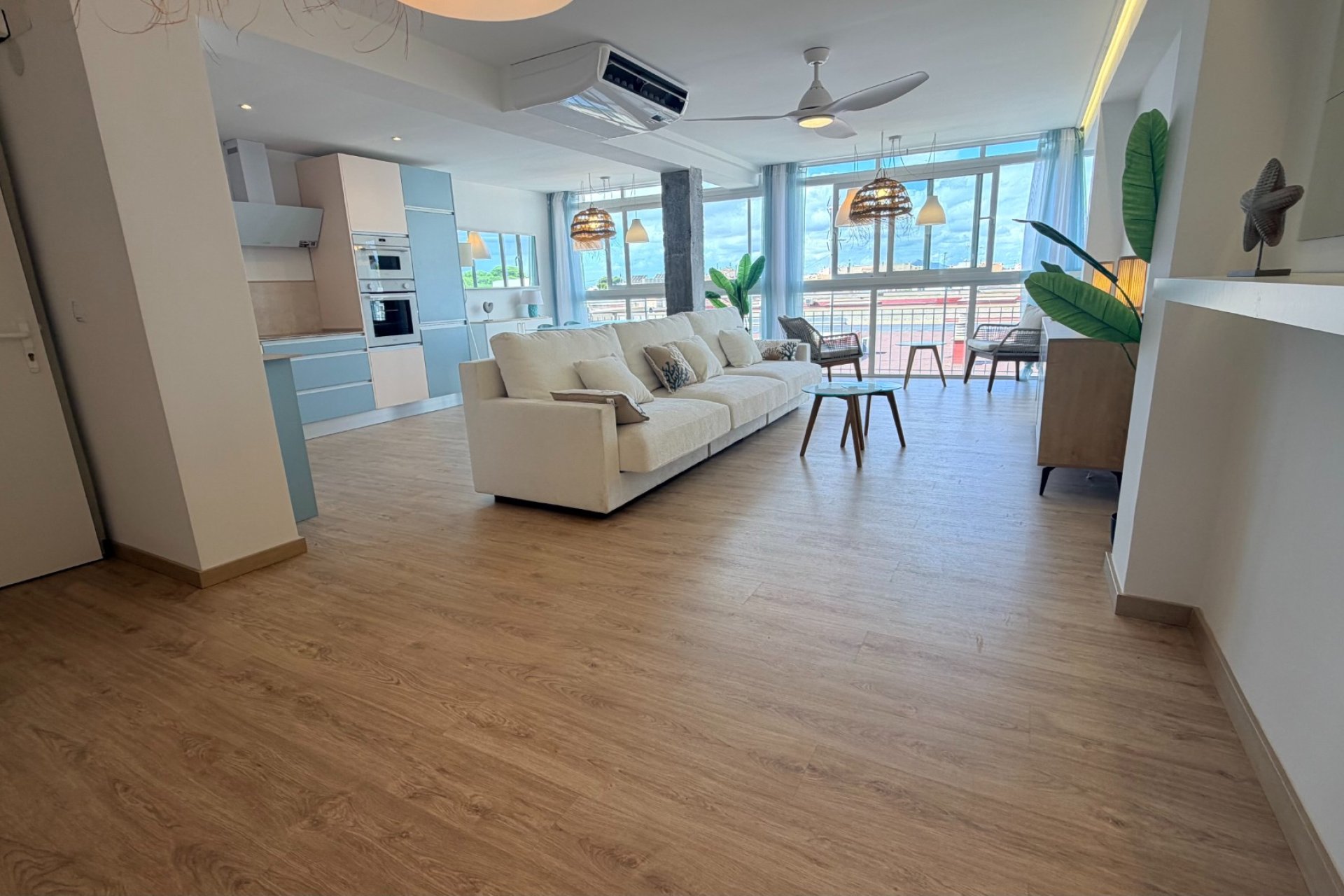 Revente - Appartement - Lo Pagan - Lo Pagan - Town